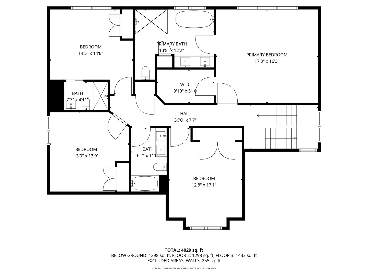 877 Wescott Road