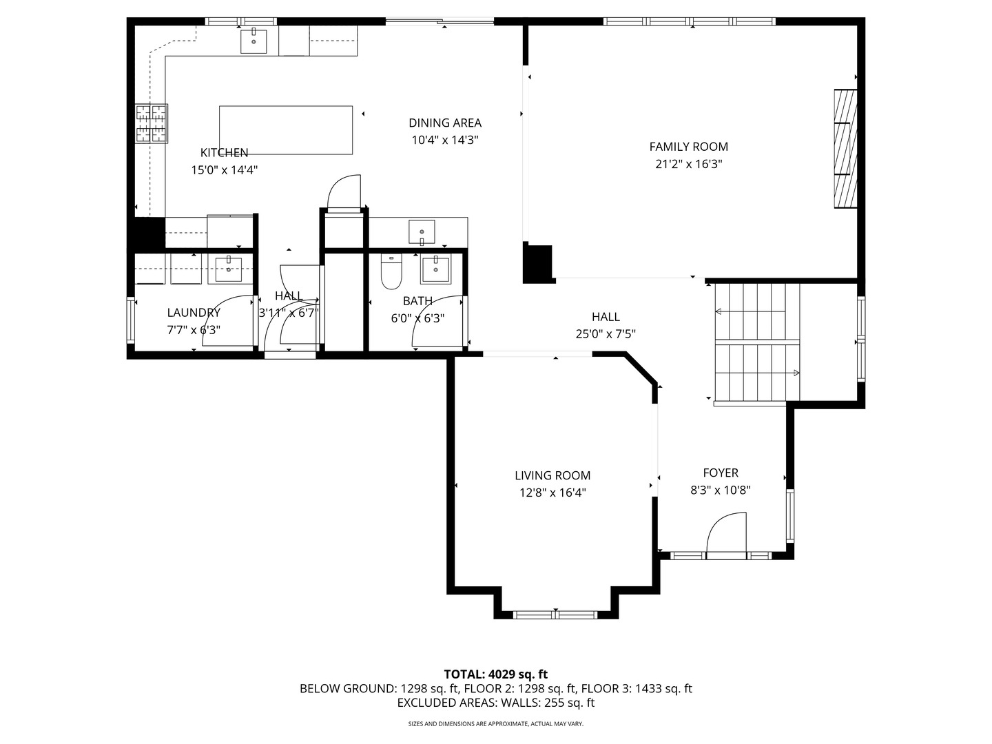 877 Wescott Road