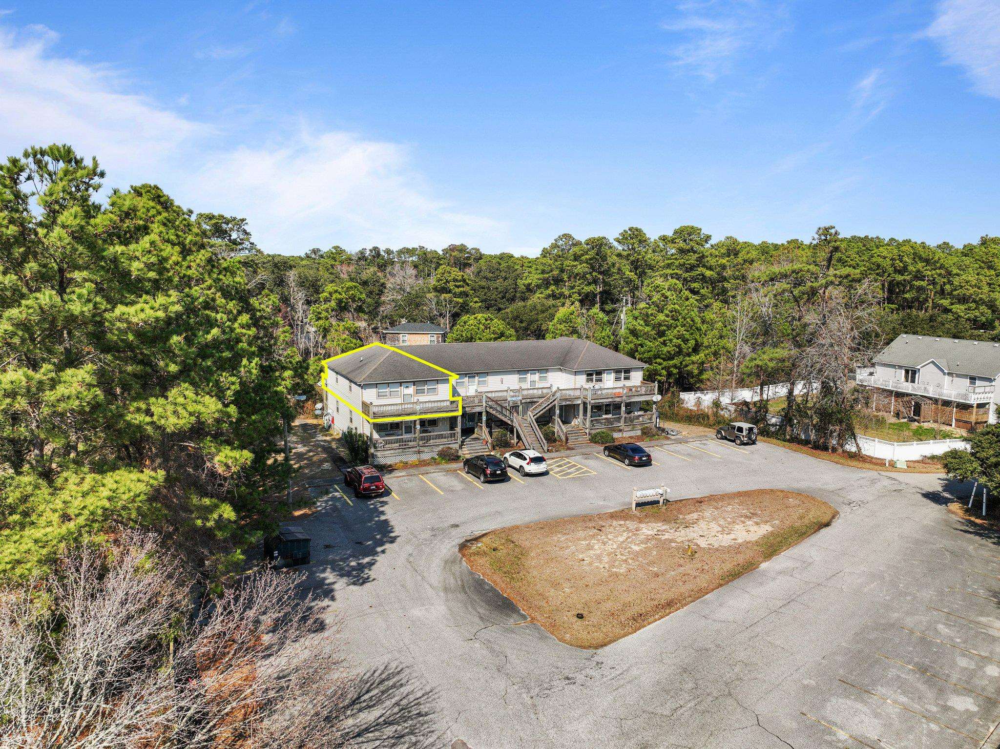 100 Pirates Moor Drive Unit 5