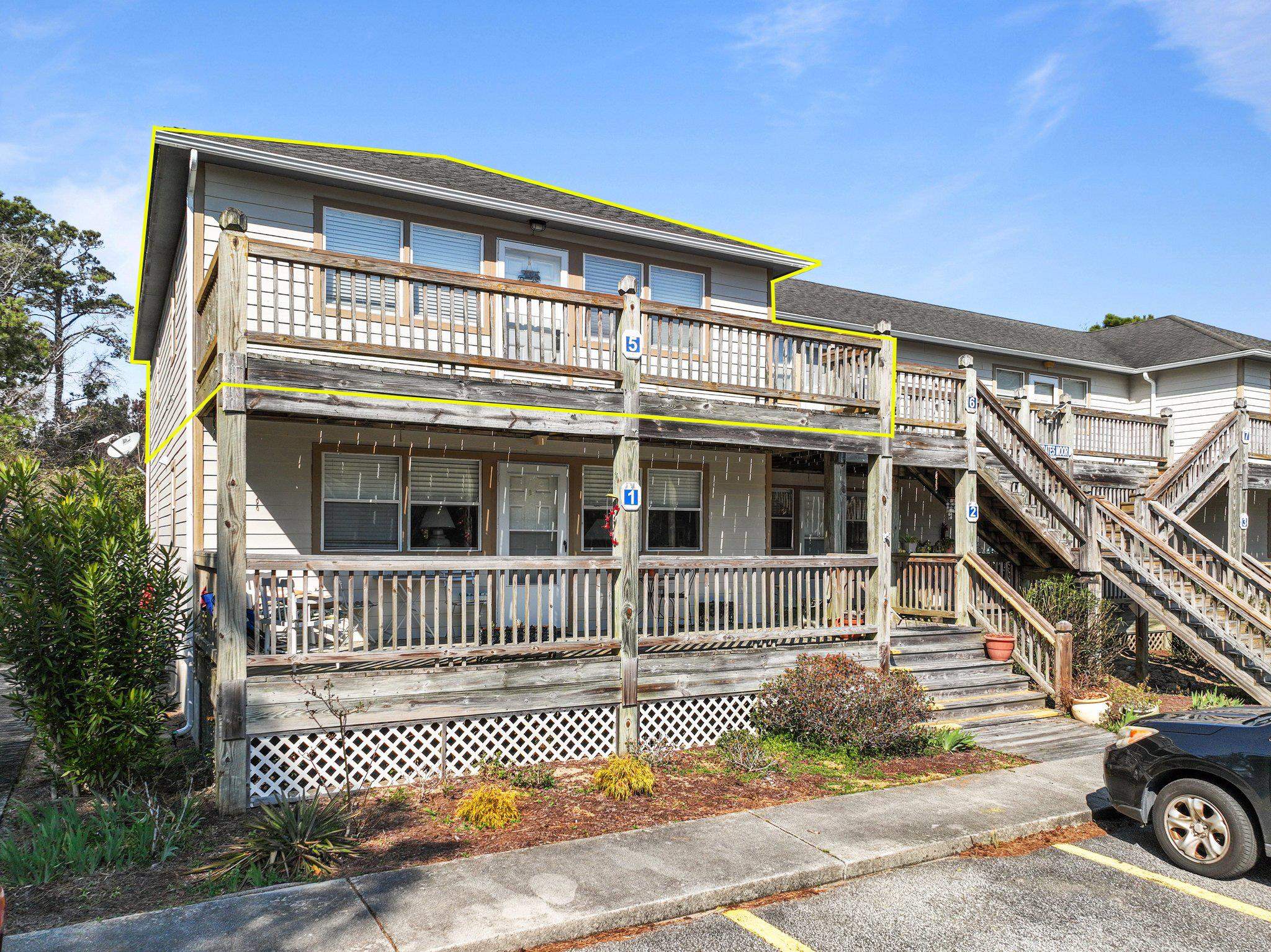 100 Pirates Moor Drive Unit 5