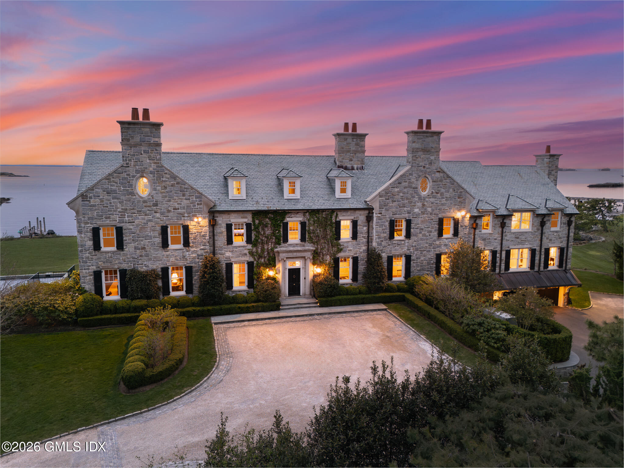 545 Indian Field Road