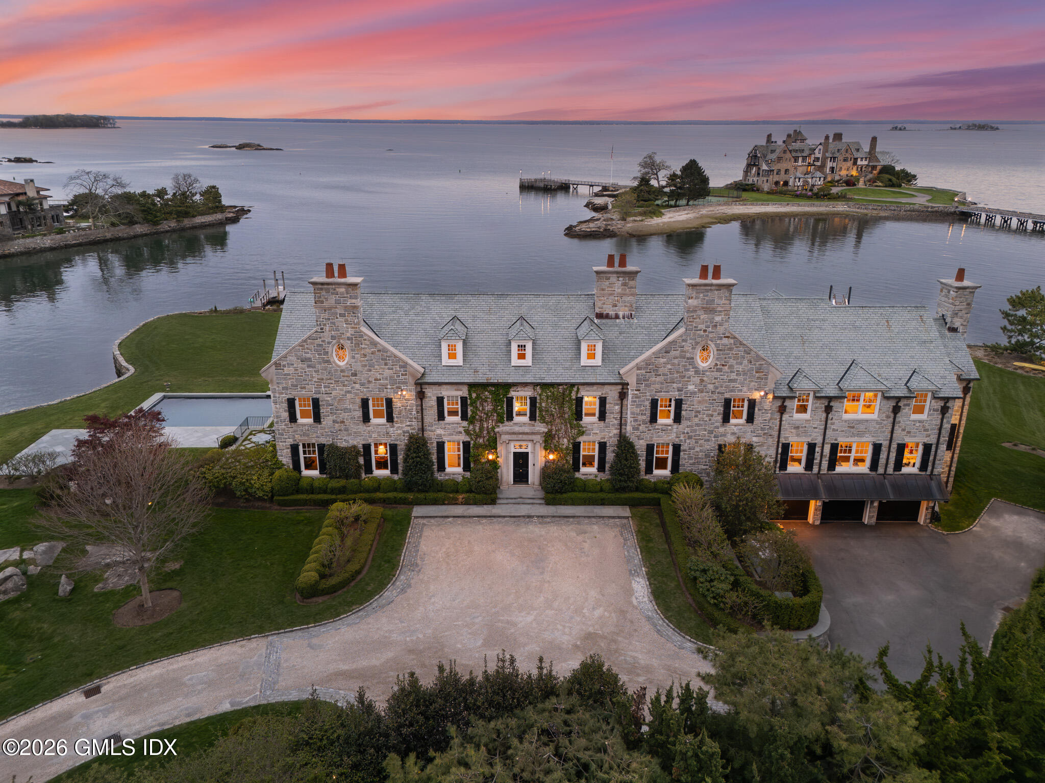 545 Indian Field Road