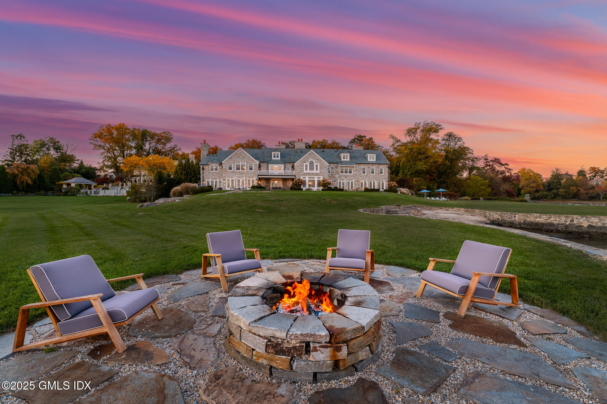 545 Indian Field Road