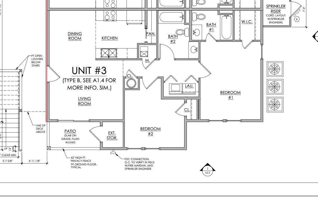 816 D Caroline Ct, Corolla