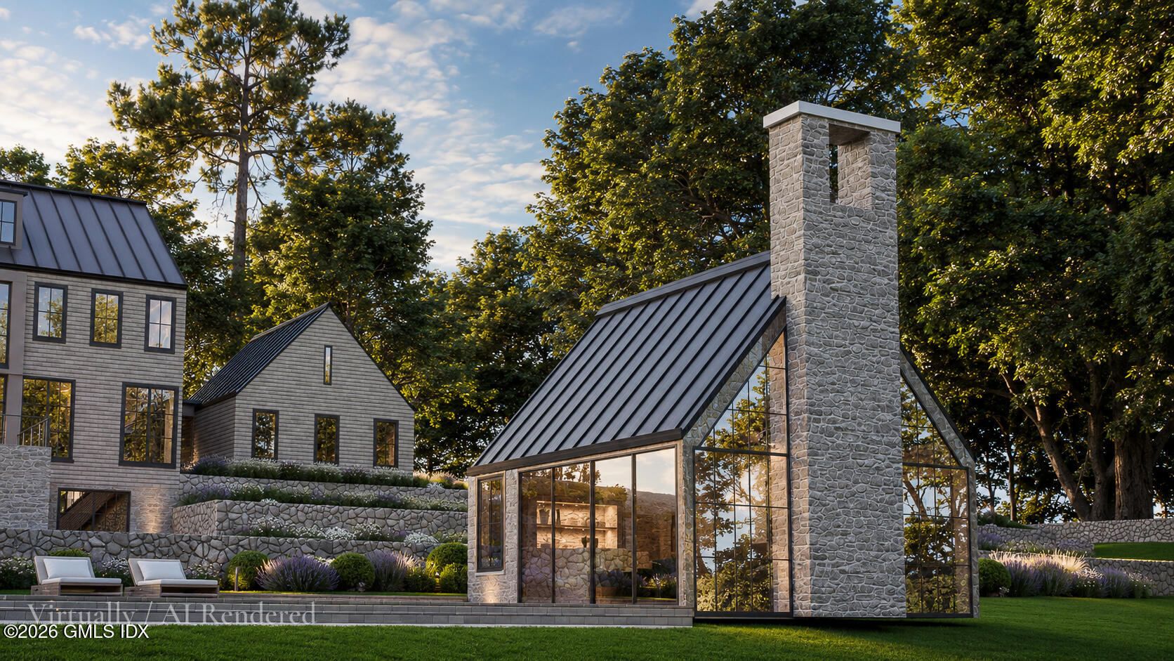 532 Round Hill Road