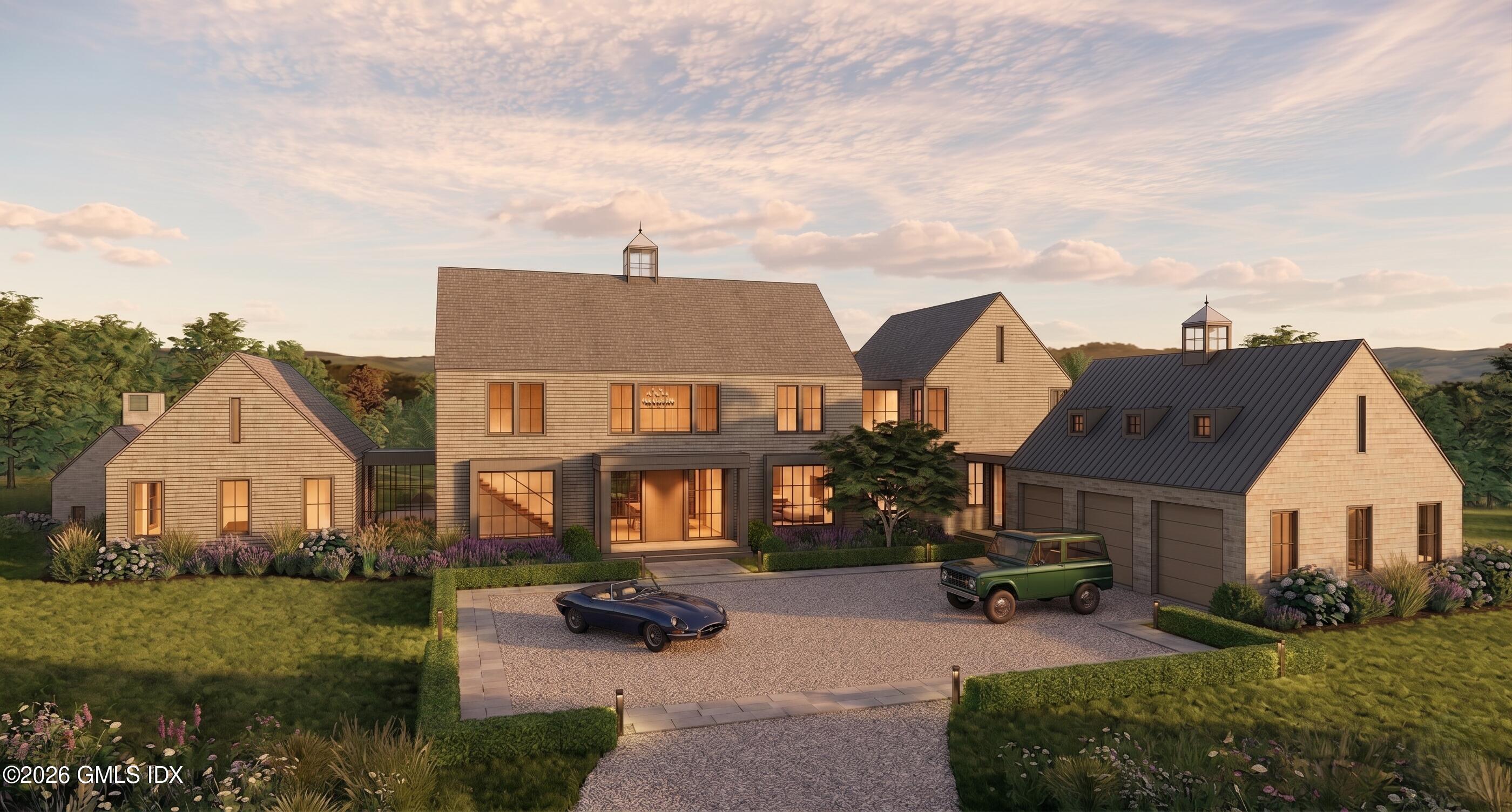 532 Round Hill Road