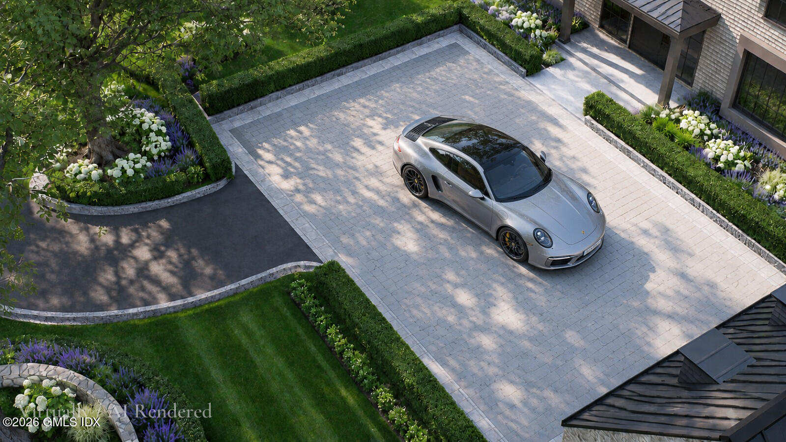 532 Round Hill Road