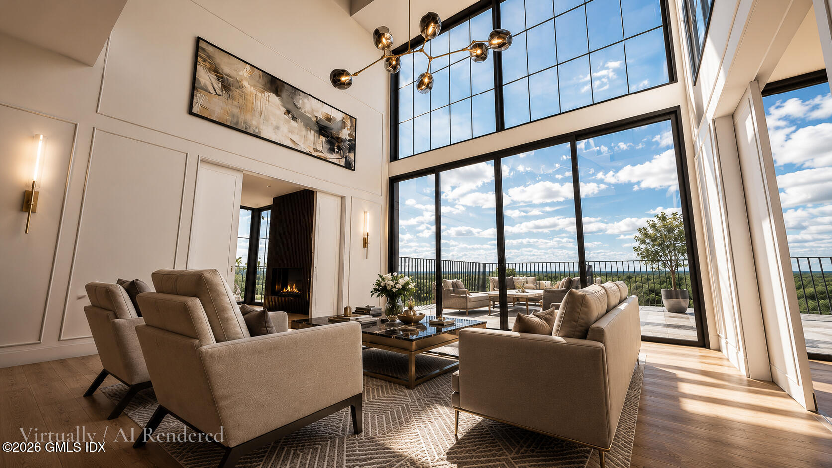 532 Round Hill Road