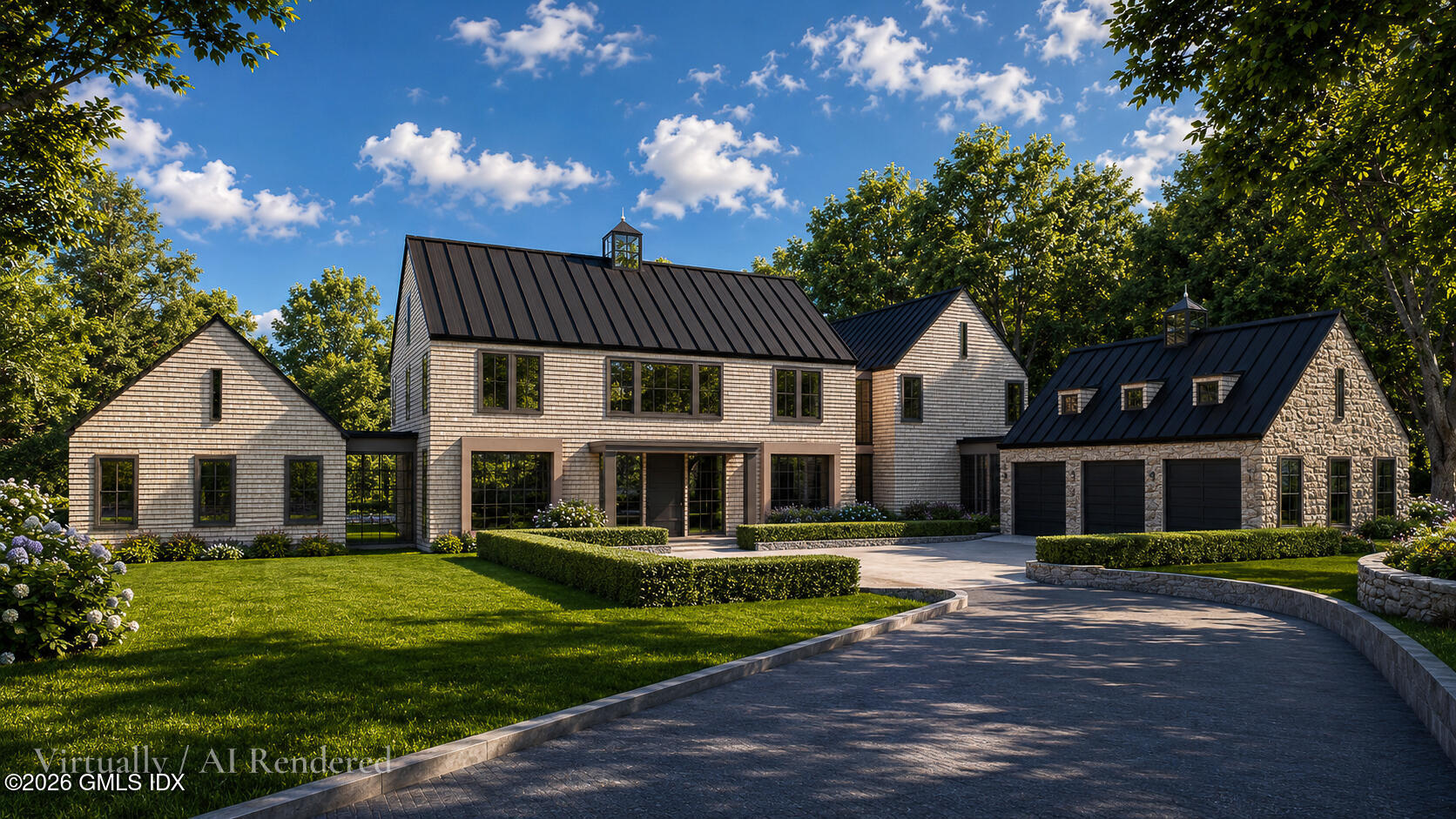 532 Round Hill Road