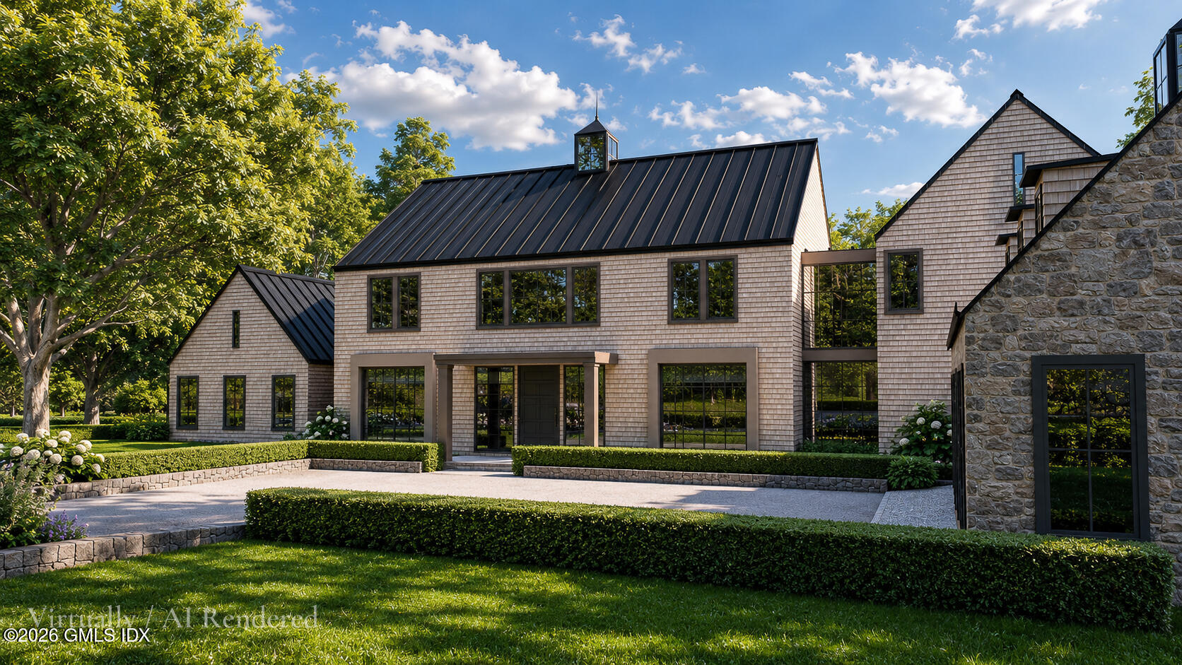 532 Round Hill Road