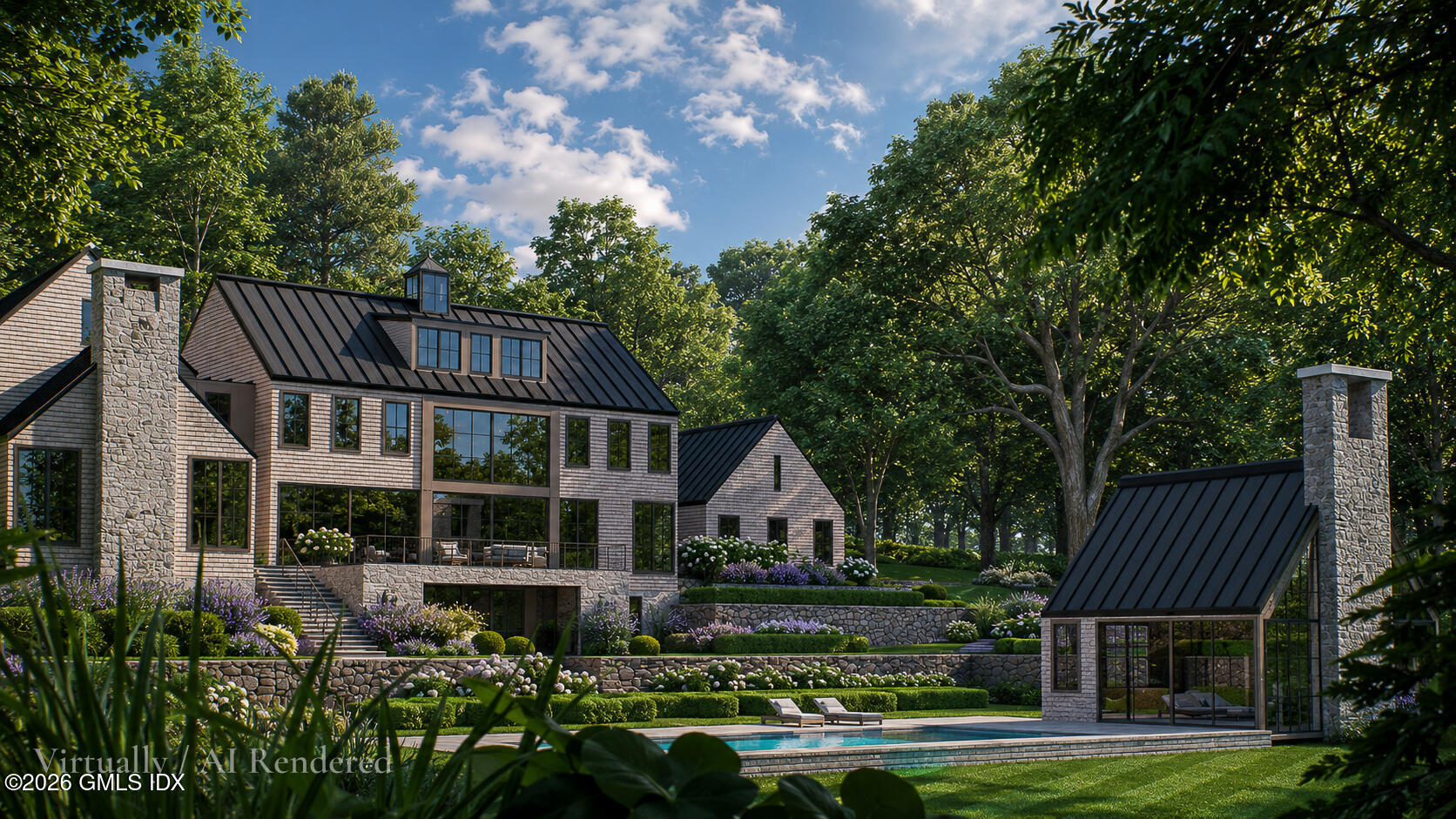 532 Round Hill Road
