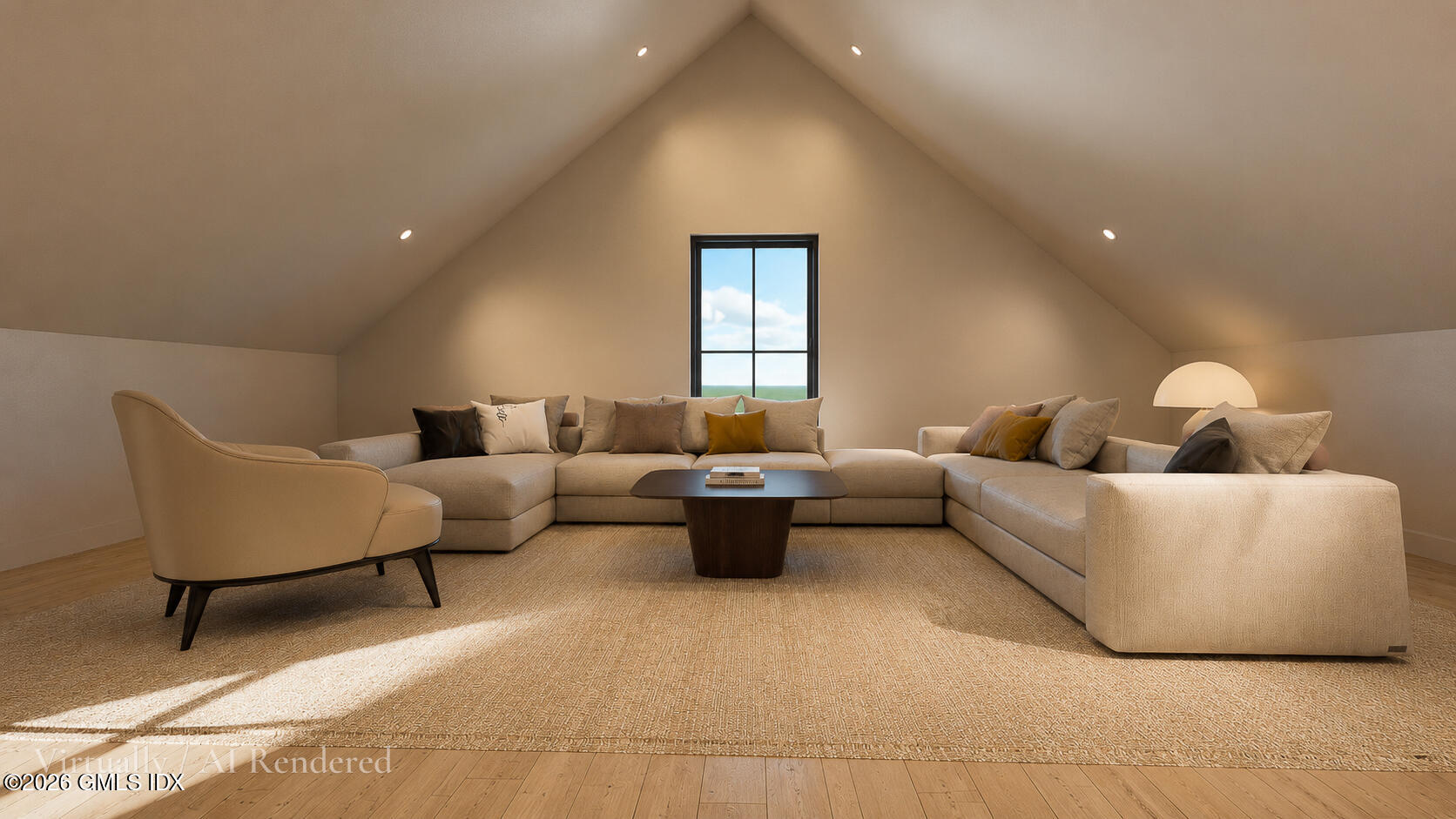 532 Round Hill Road