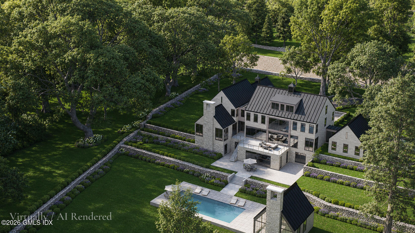 532 Round Hill Road