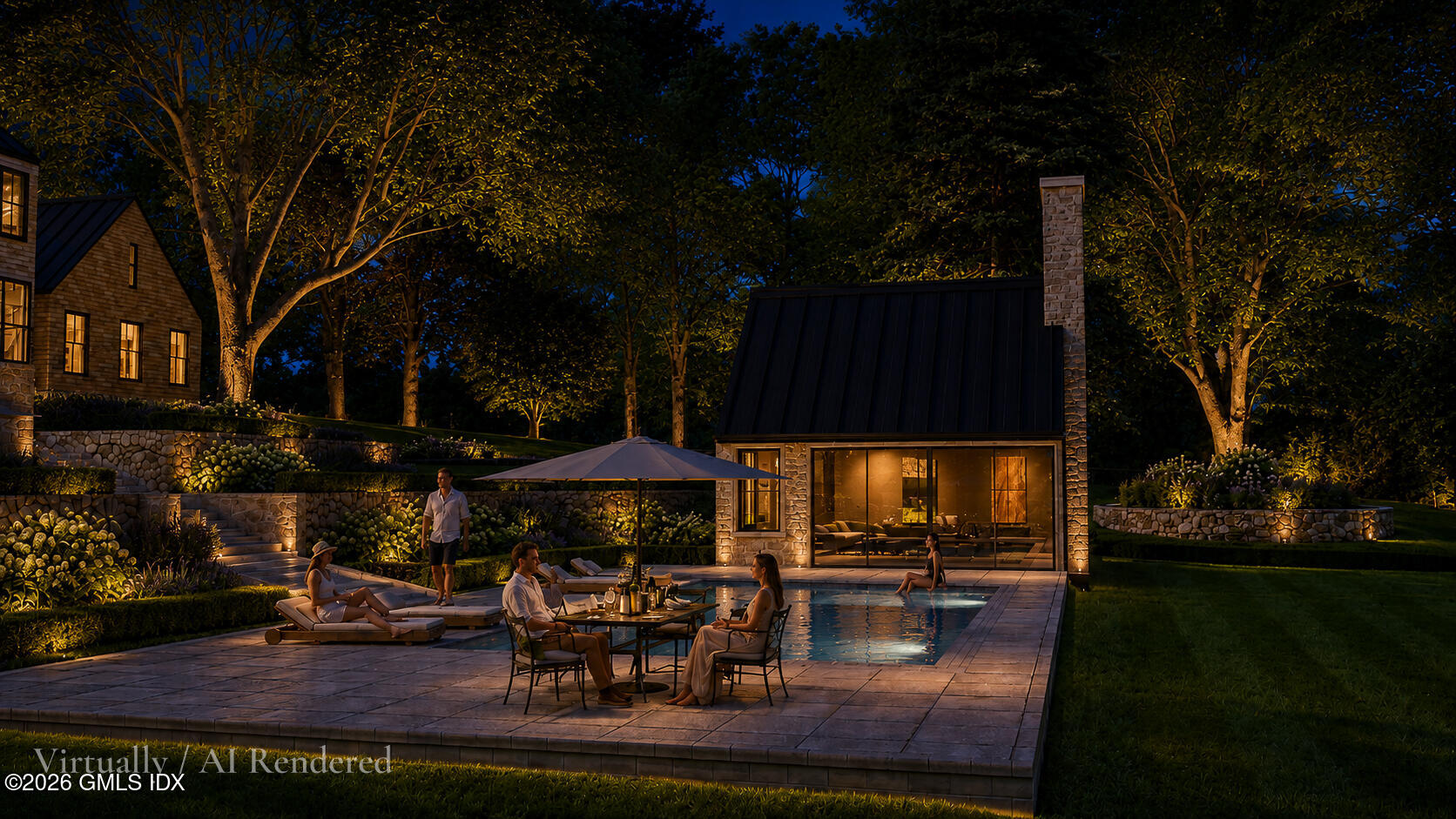 532 Round Hill Road
