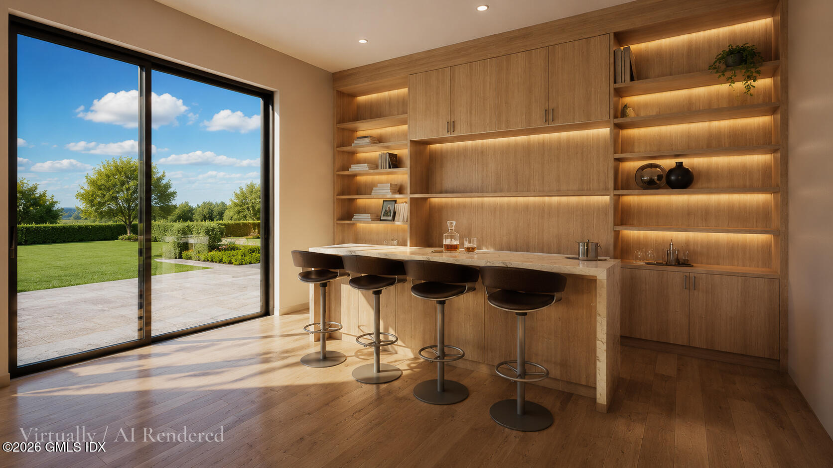 532 Round Hill Road