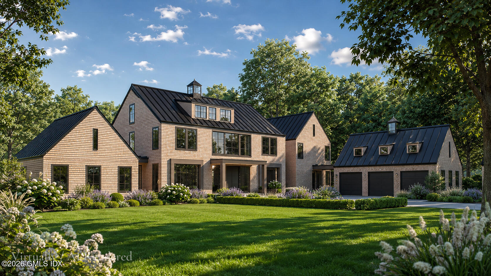 532 Round Hill Road