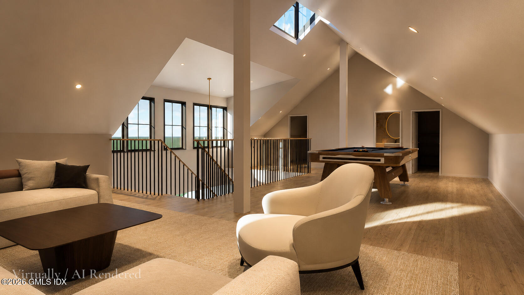 532 Round Hill Road