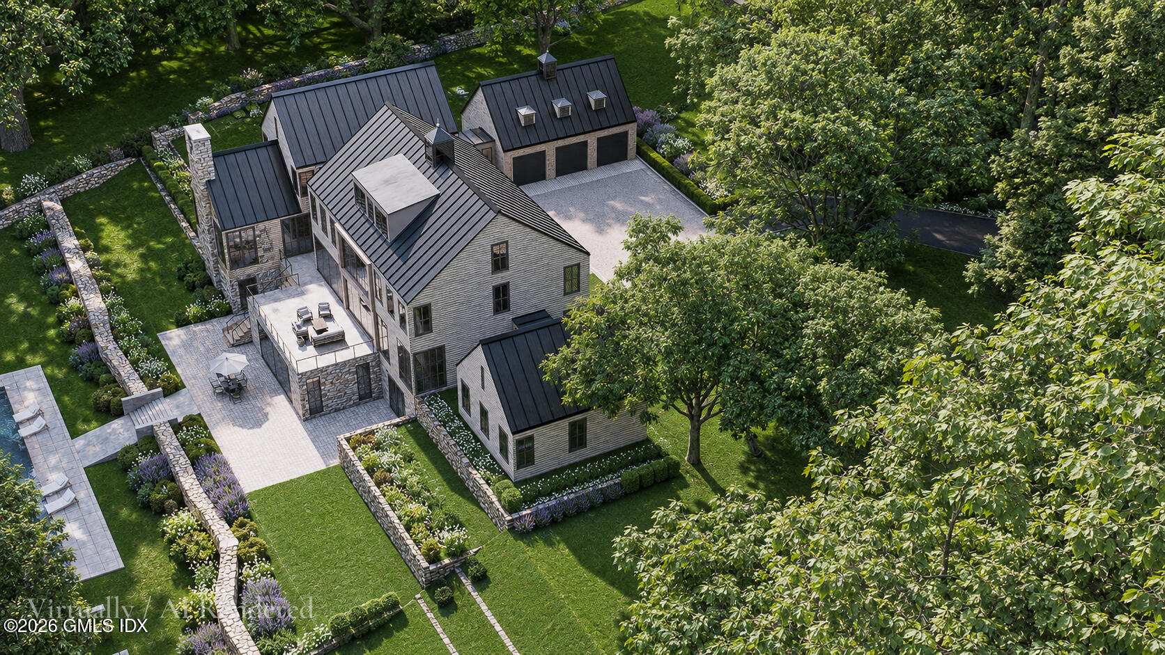 532 Round Hill Road