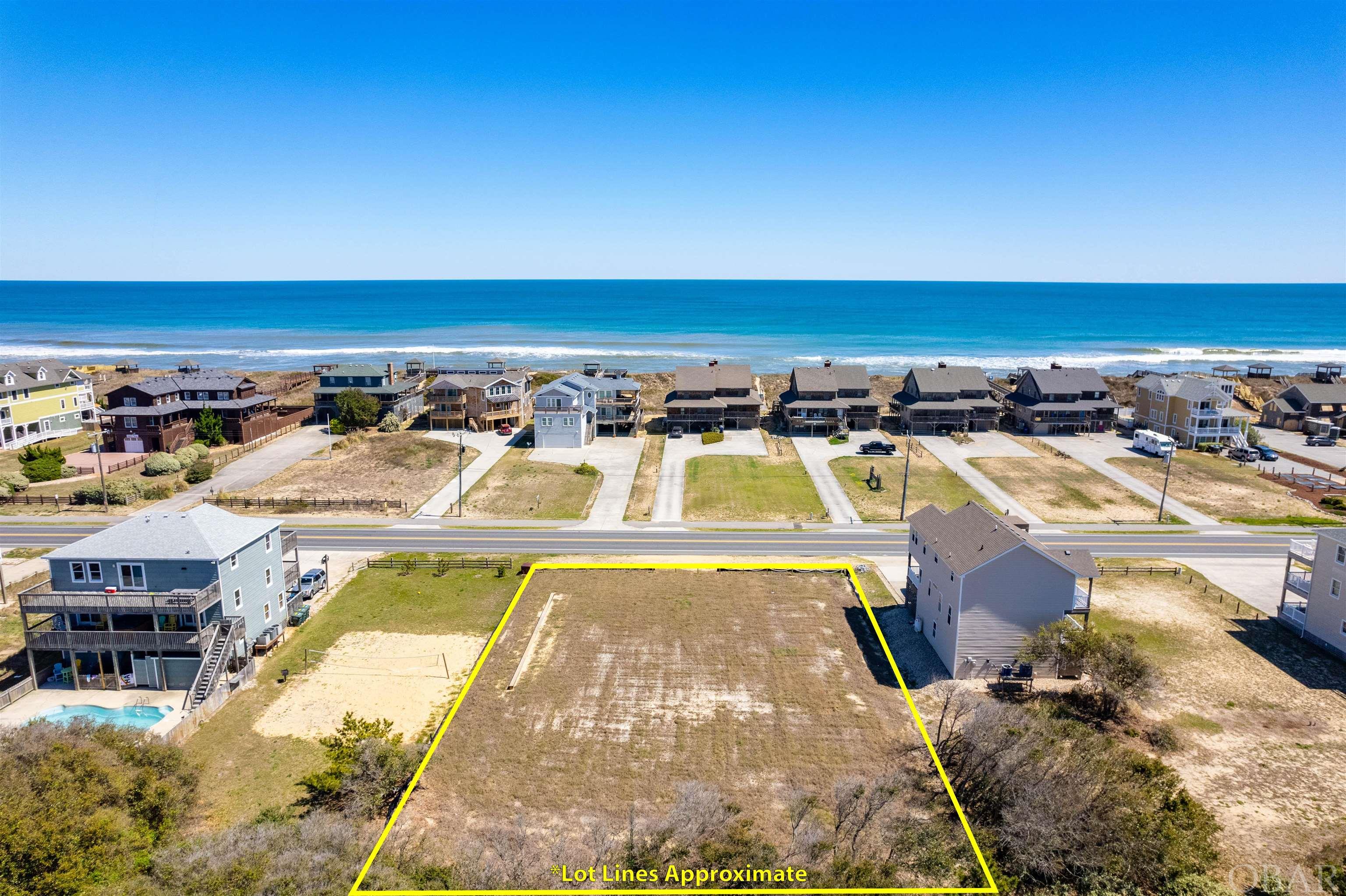 0 S Virginia Dare Trail Lot 9