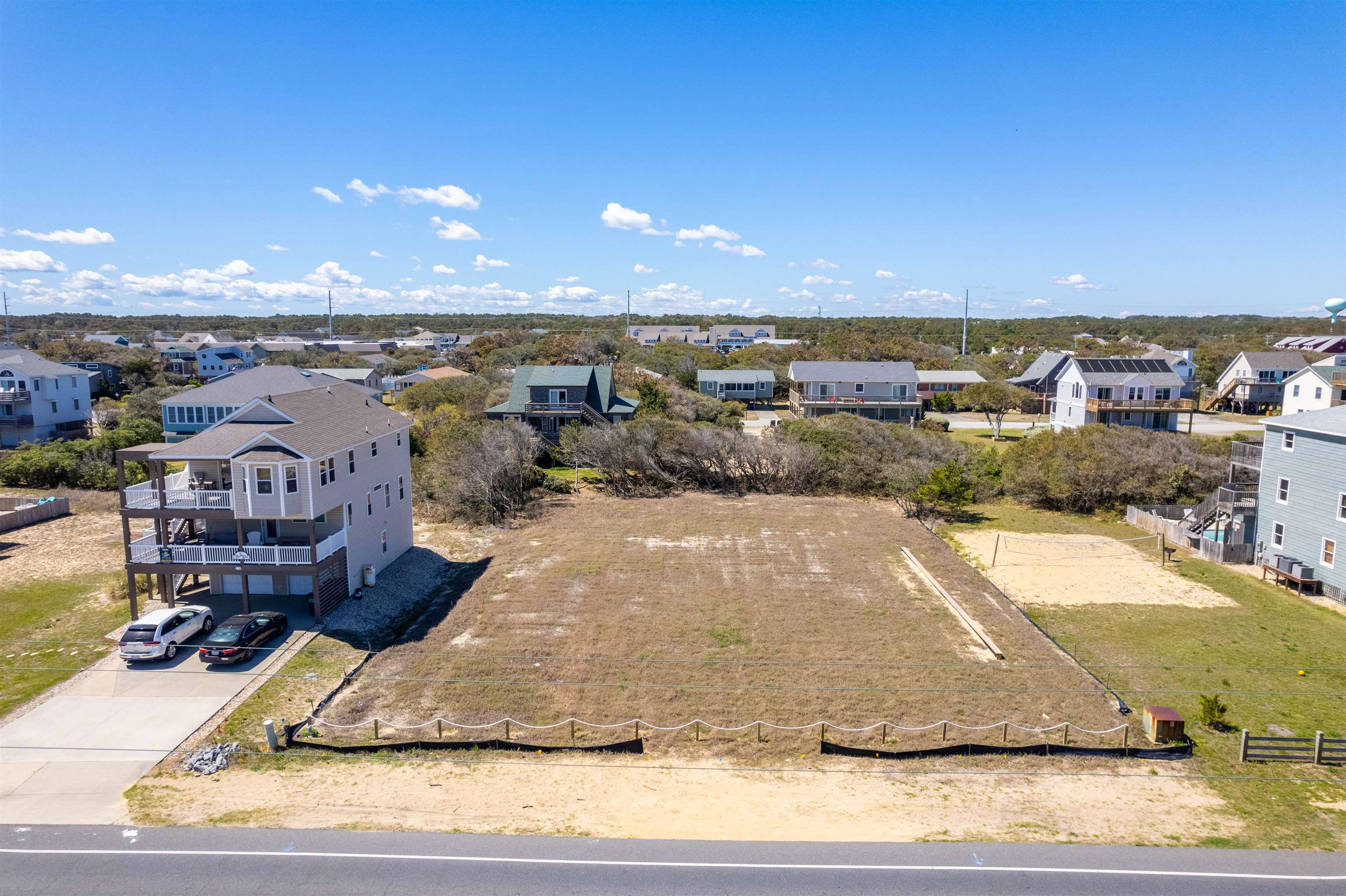 0 S Virginia Dare Trail Lot 9