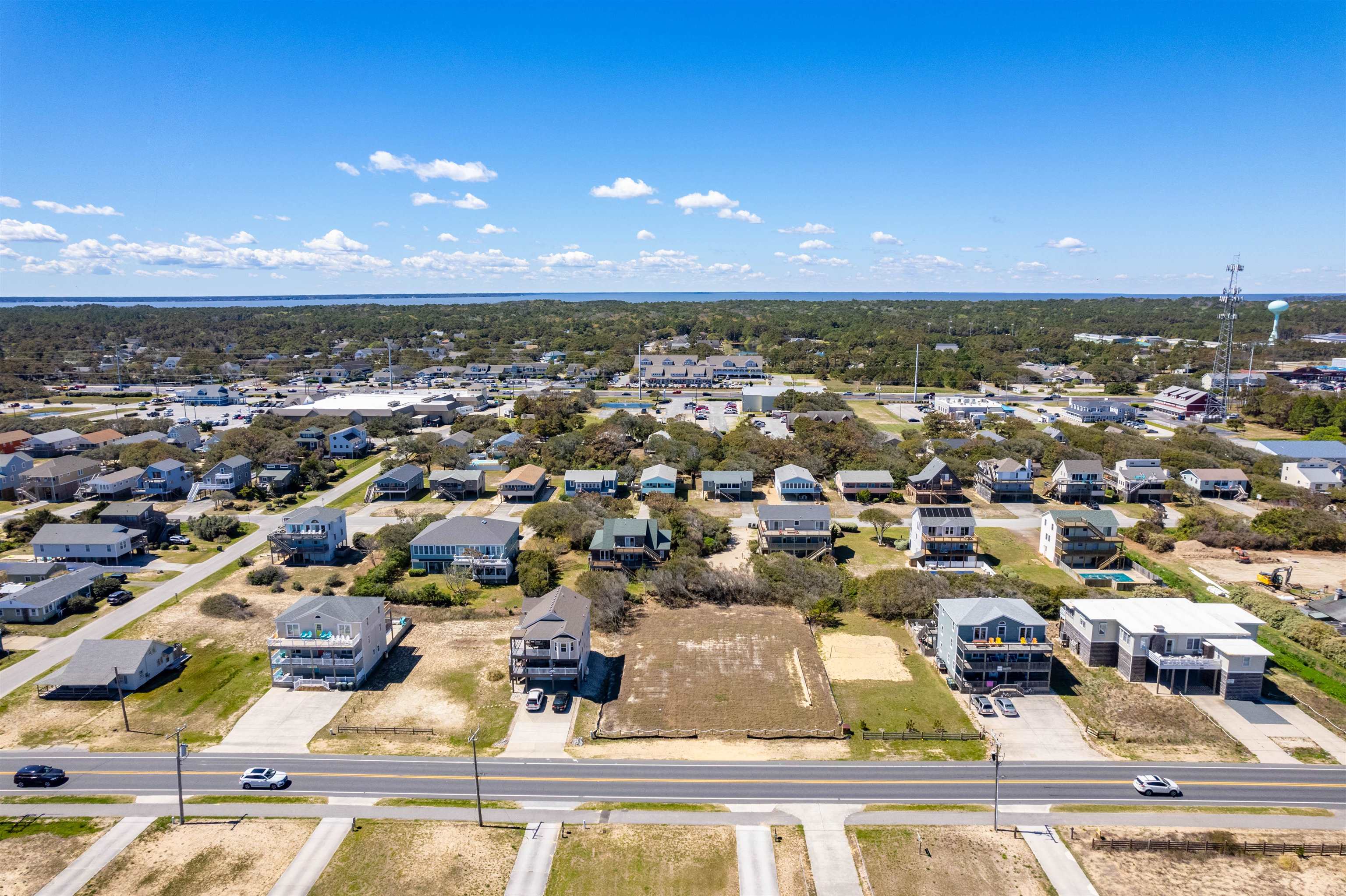 0 S Virginia Dare Trail Lot 9
