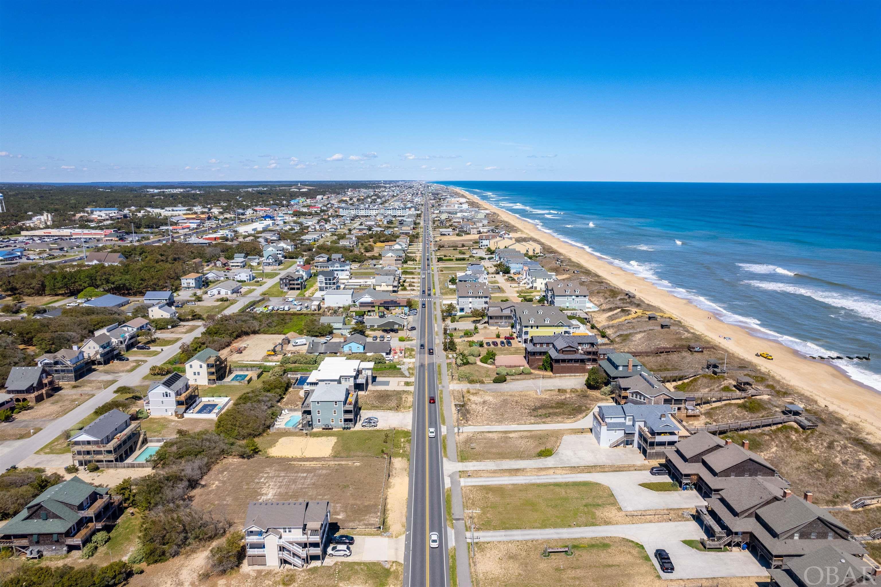 0 S Virginia Dare Trail Lot 9