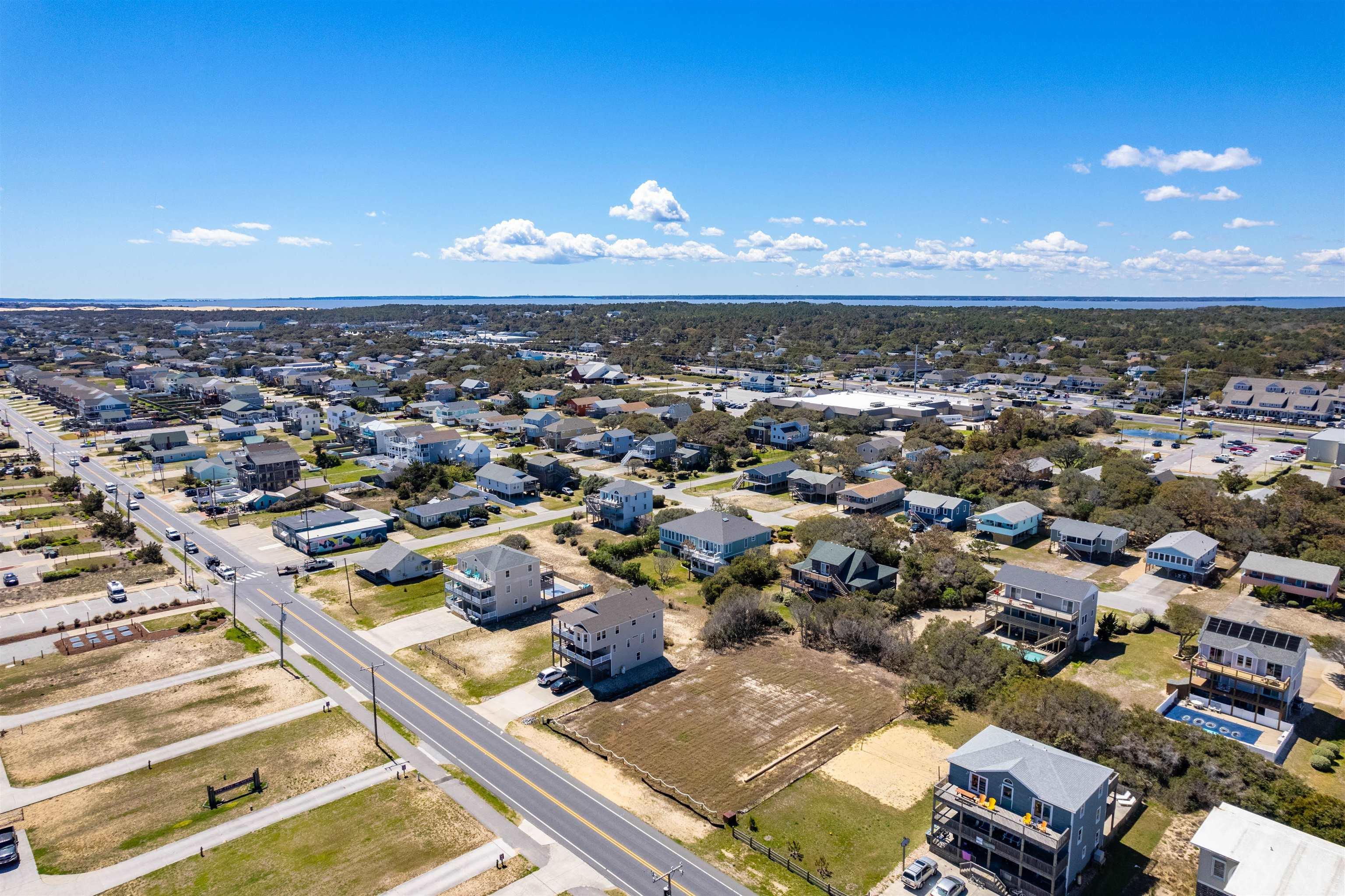 0 S Virginia Dare Trail Lot 9