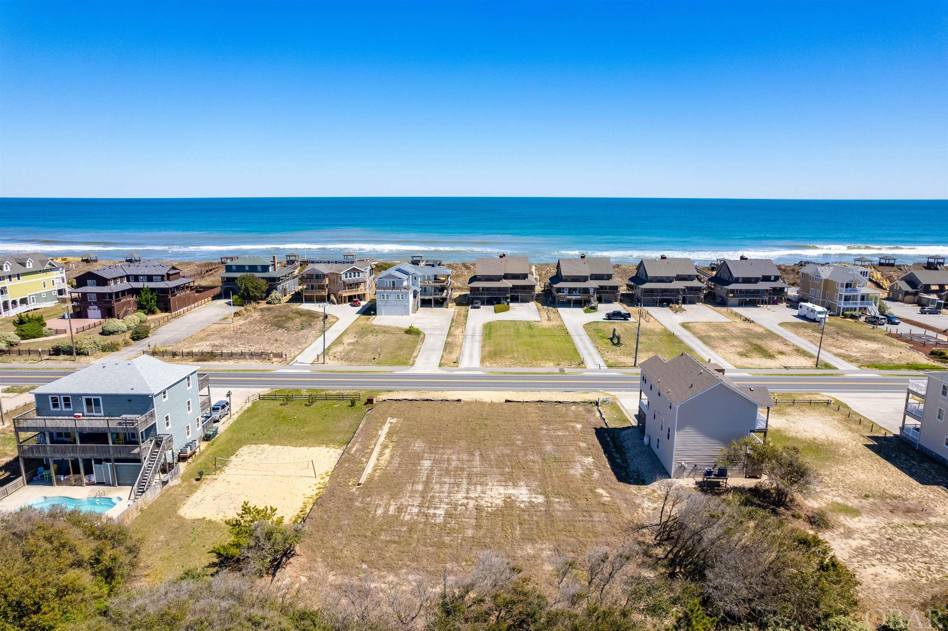 0 S Virginia Dare Trail Lot 9