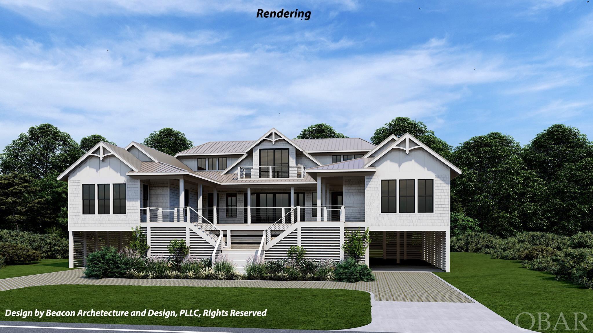 0 S Virginia Dare Trail Lot 9