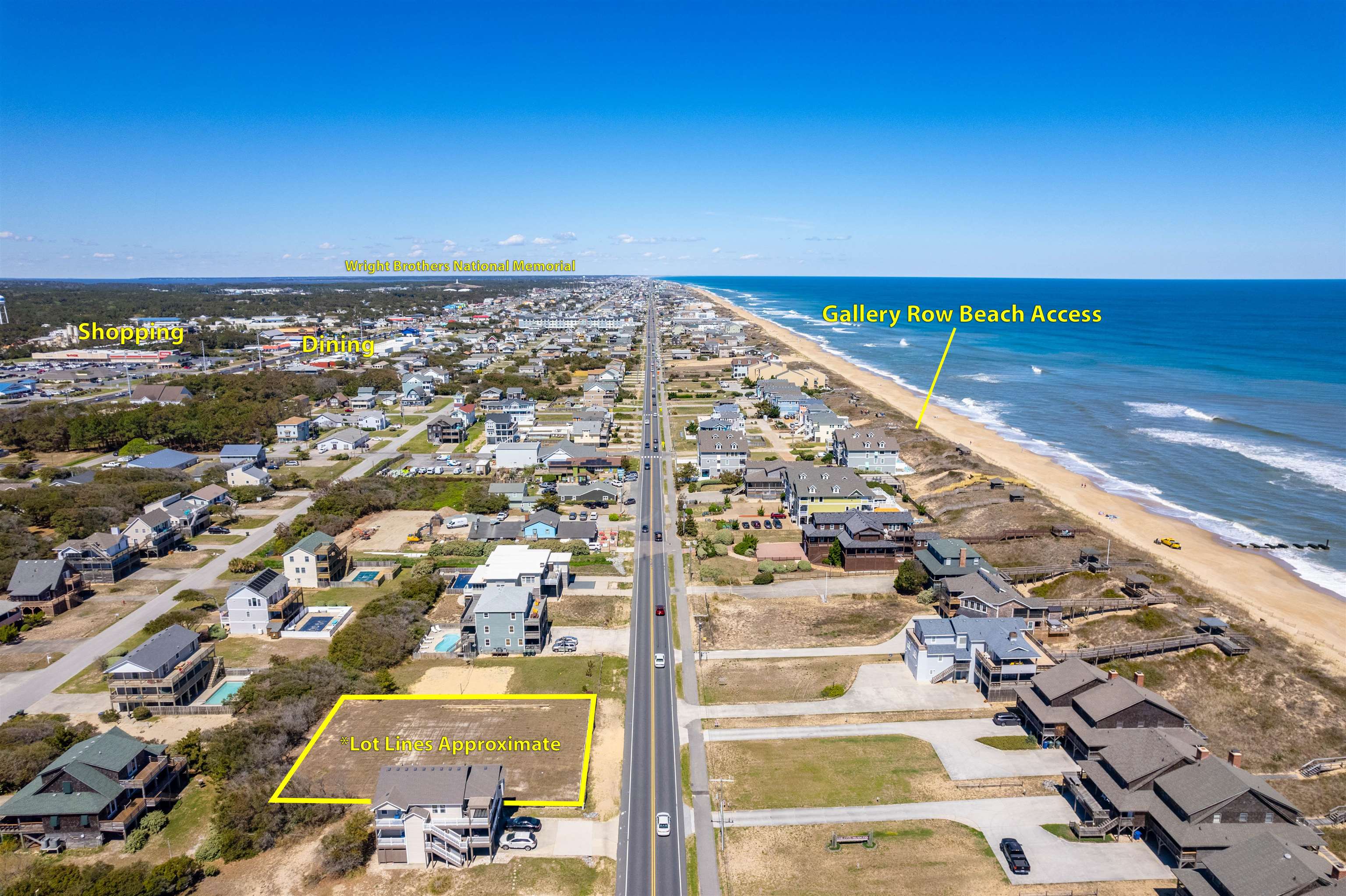 0 S Virginia Dare Trail Lot 9