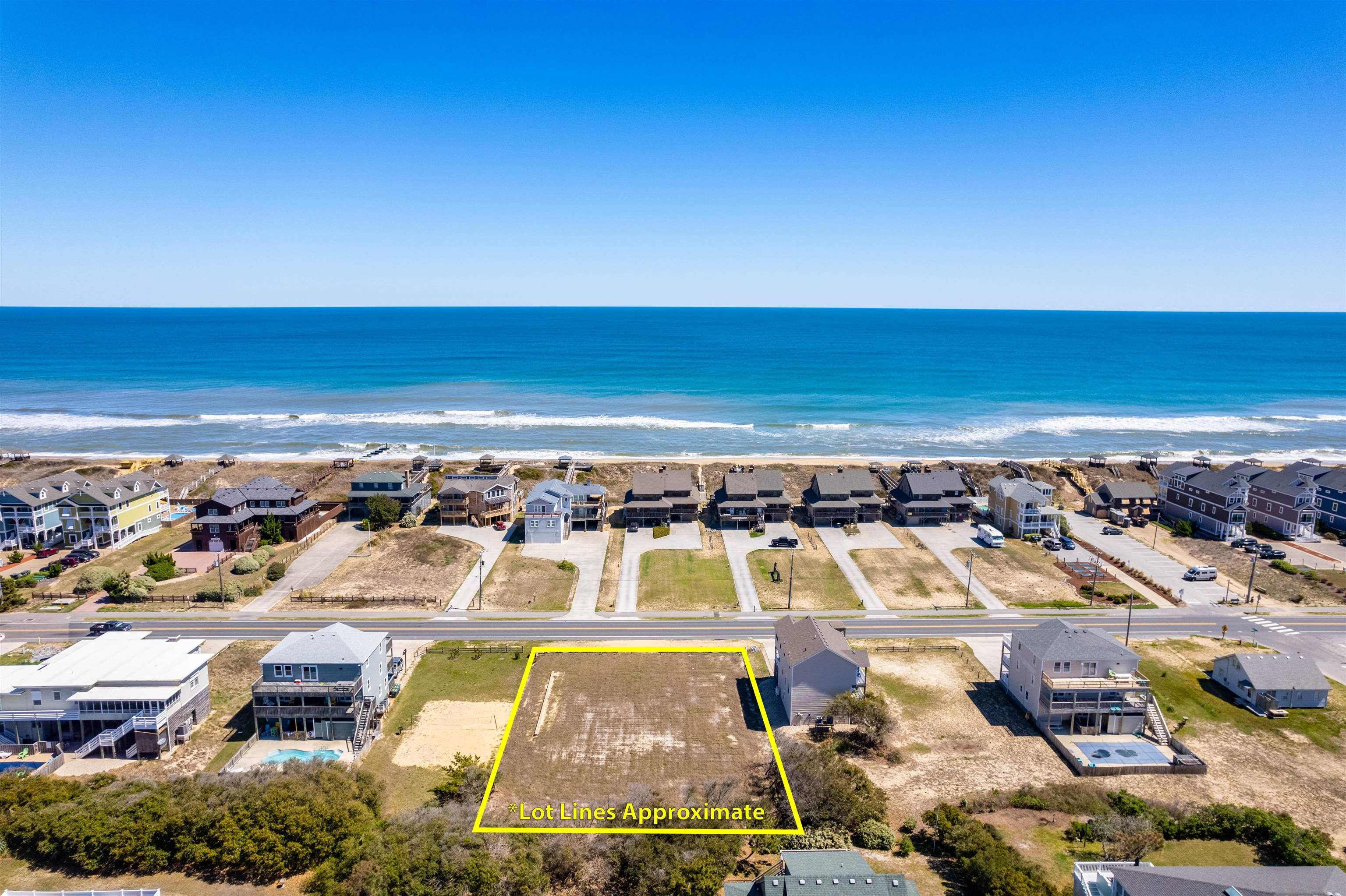 0 S Virginia Dare Trail Lot 9