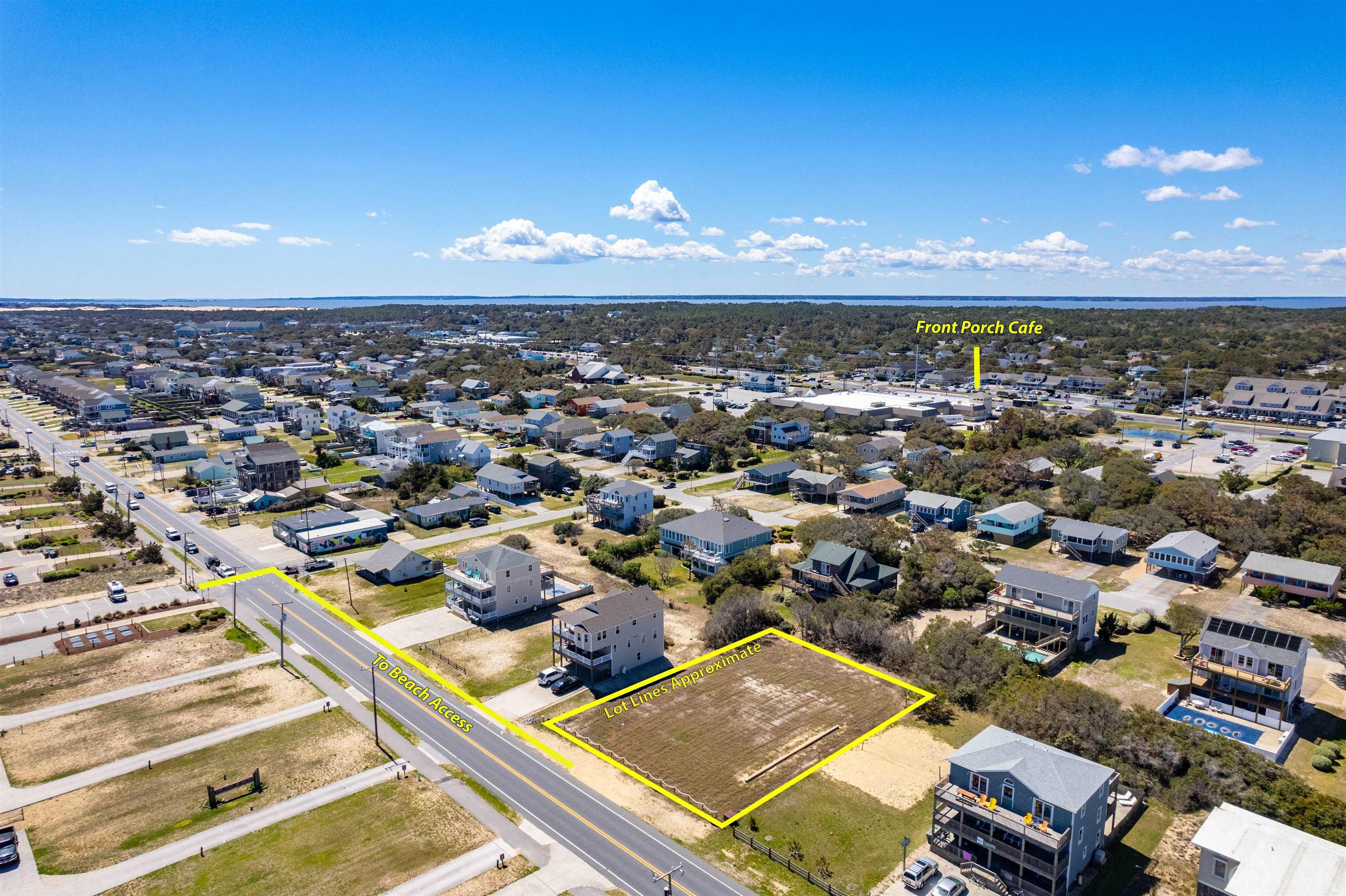 0 S Virginia Dare Trail Lot 9