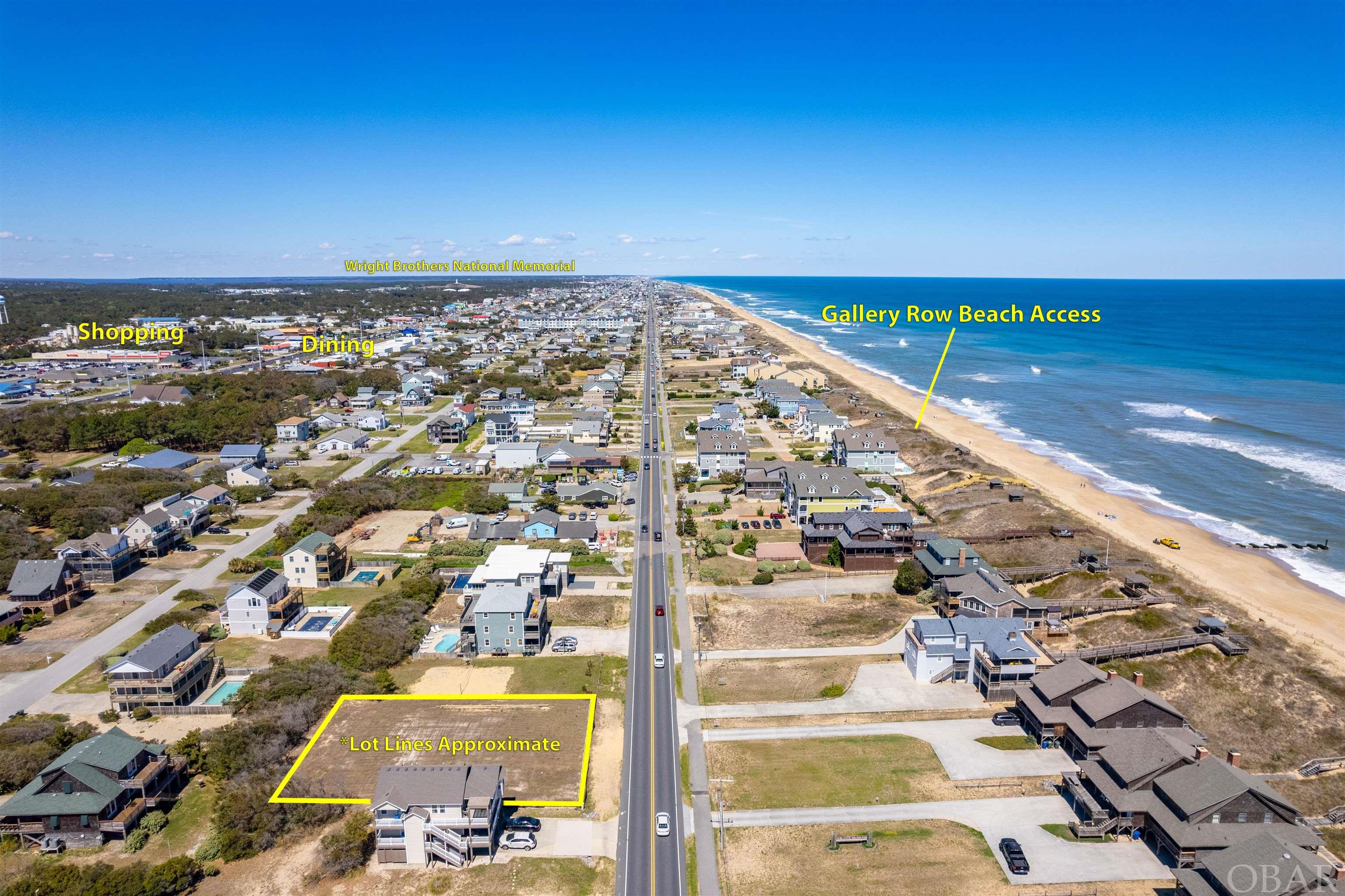 0 S Virginia Dare Trail Lot 9