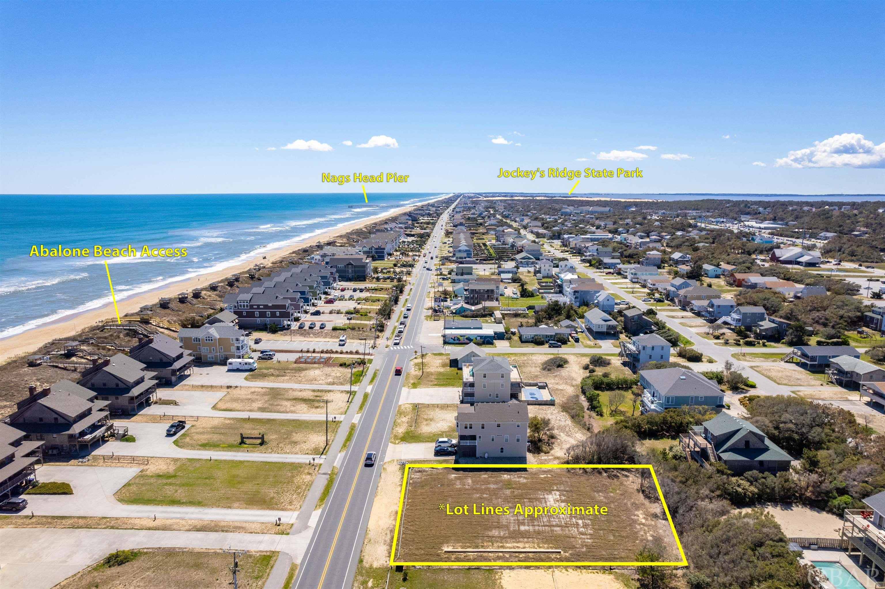 0 S Virginia Dare Trail Lot 9