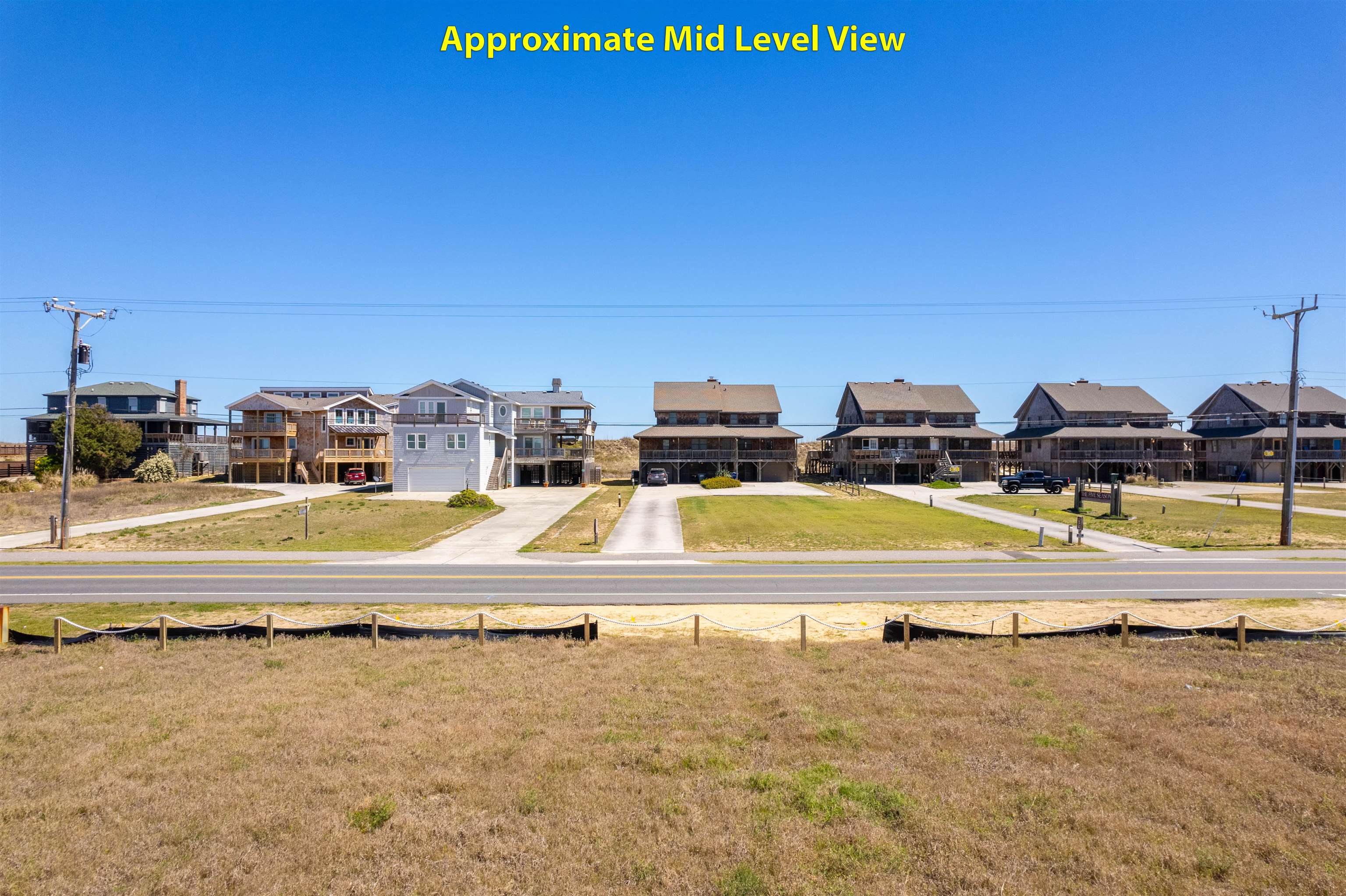 0 S Virginia Dare Trail Lot 9