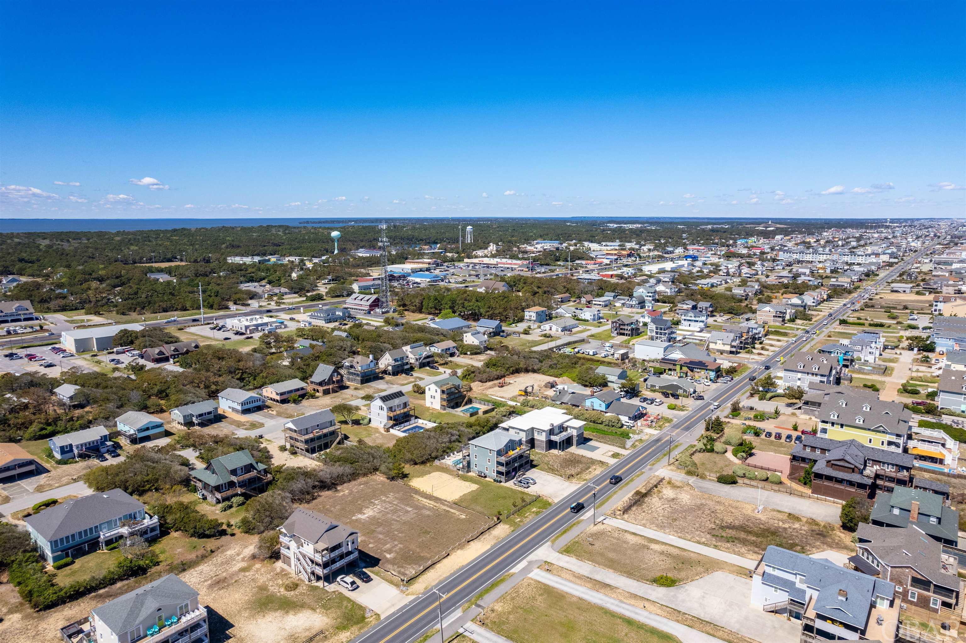 0 S Virginia Dare Trail Lot 9