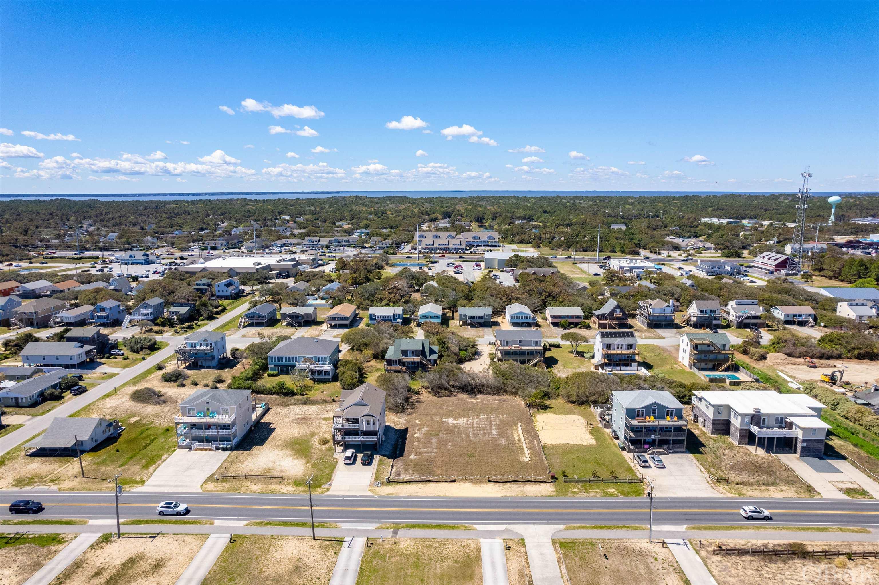 0 S Virginia Dare Trail Lot 9