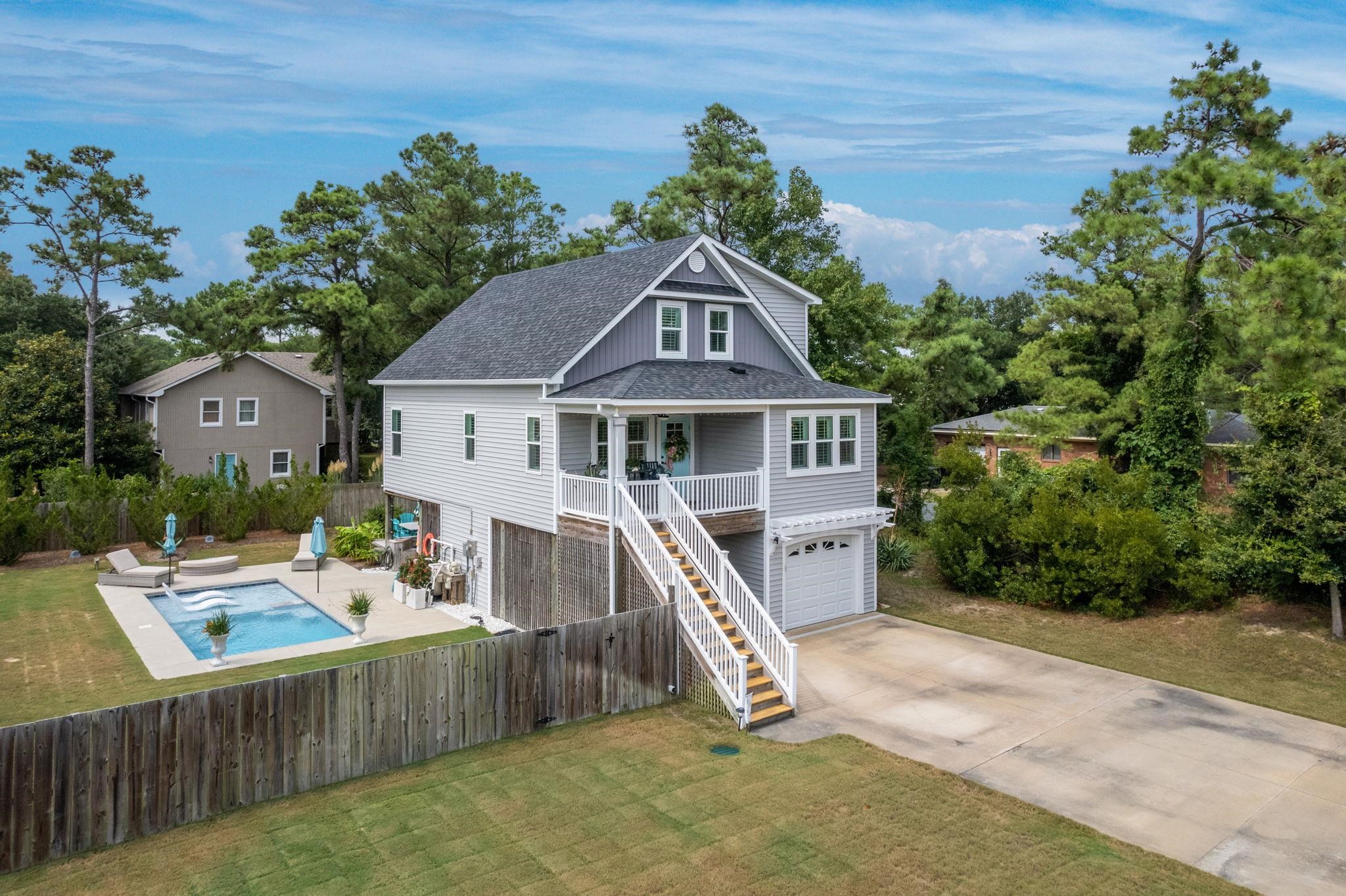 300 Burns Drive Lot 1, Pt 2