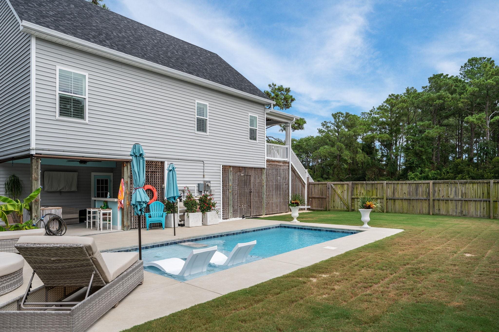300 Burns Drive Lot 1, Pt 2