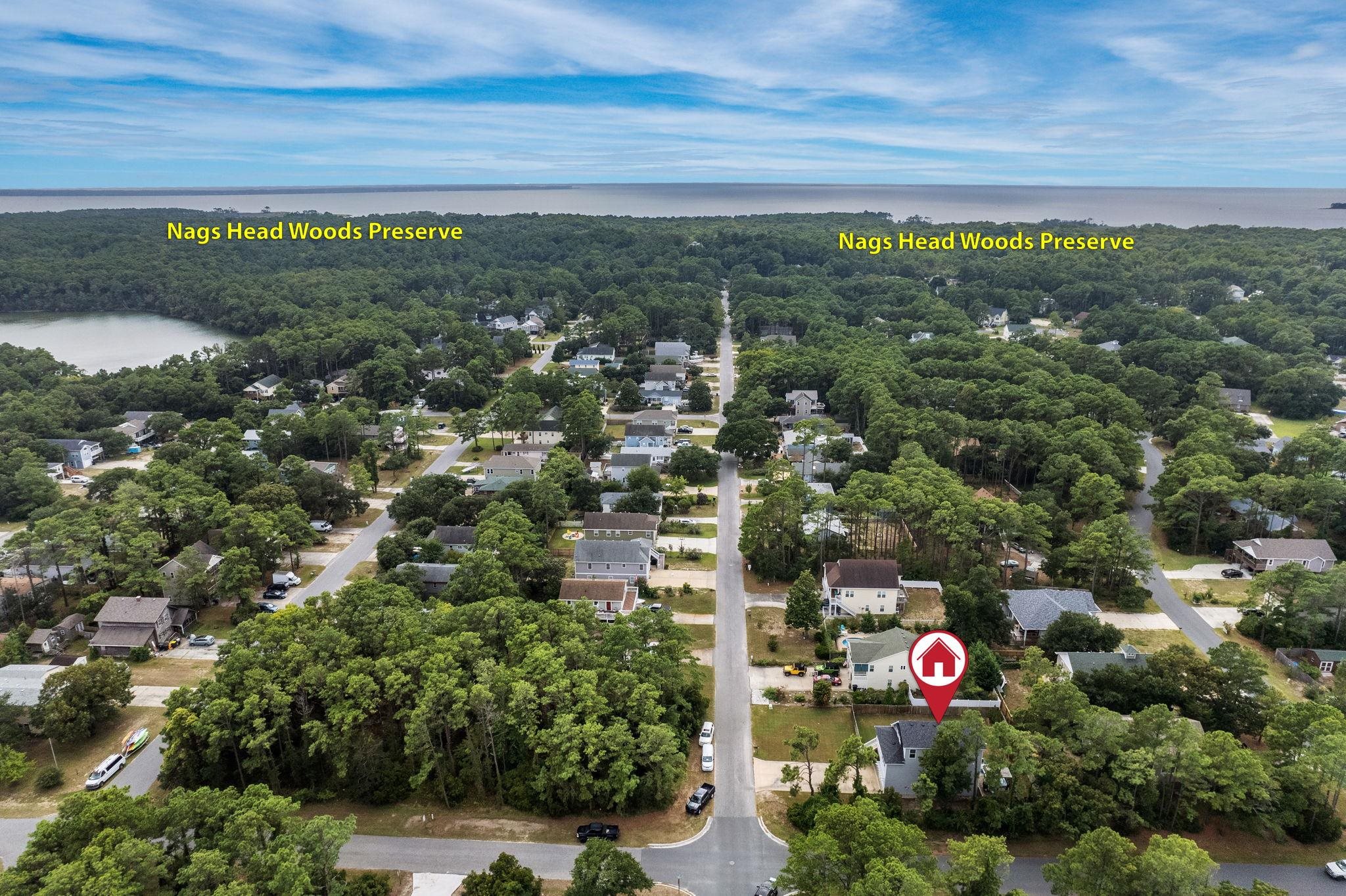 300 Burns Drive Lot 1, Pt 2