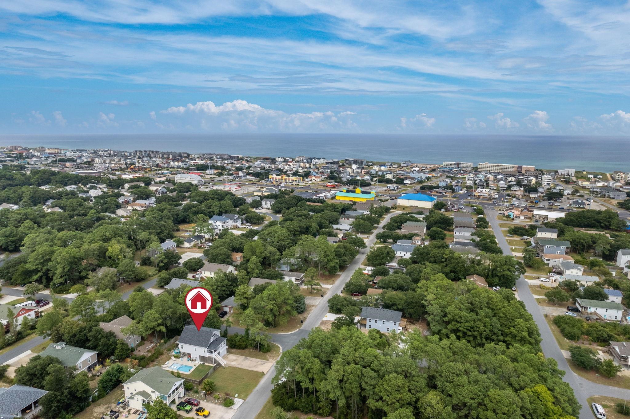 300 Burns Drive Lot 1, Pt 2
