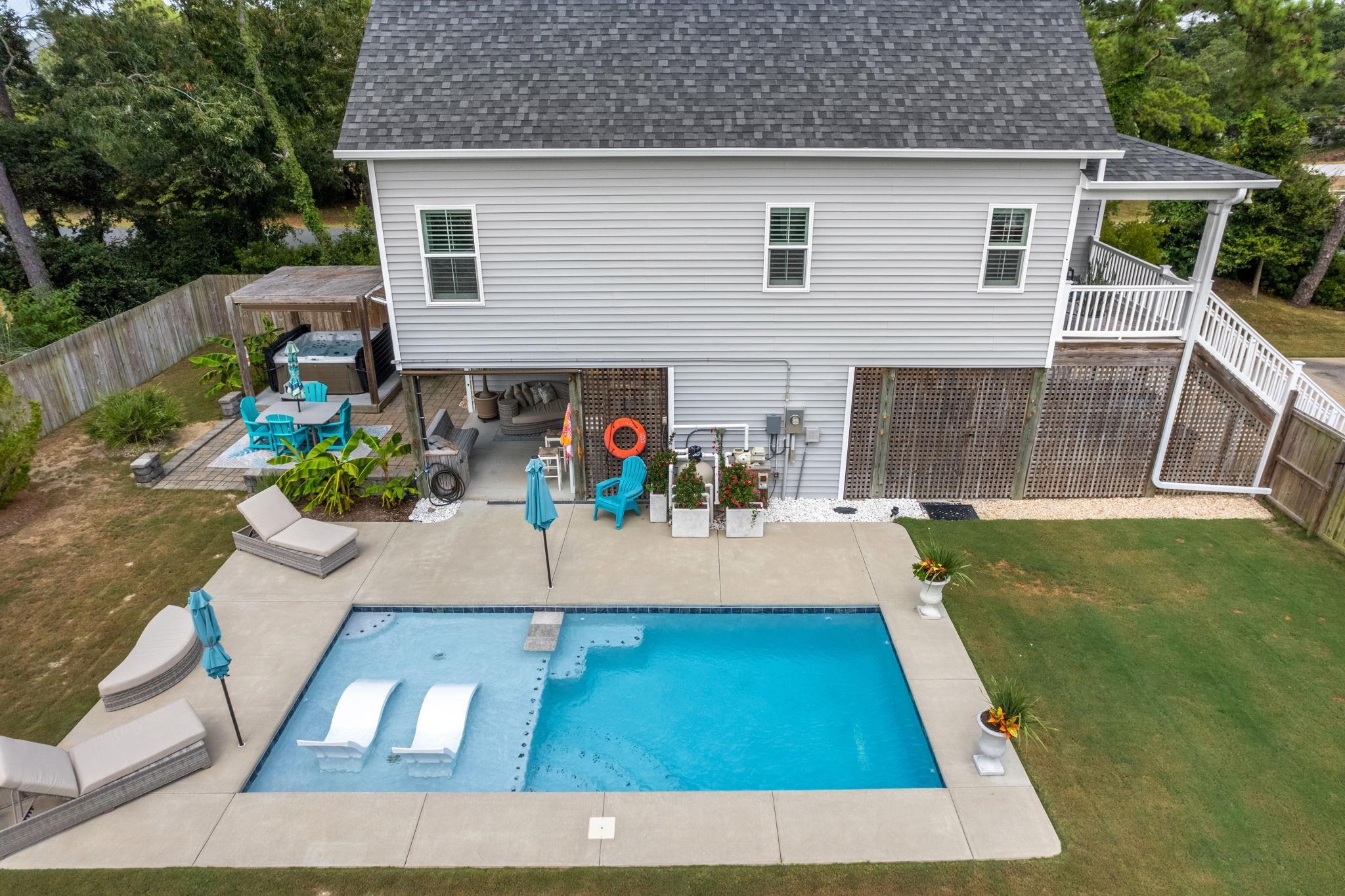 300 Burns Drive Lot 1, Pt 2