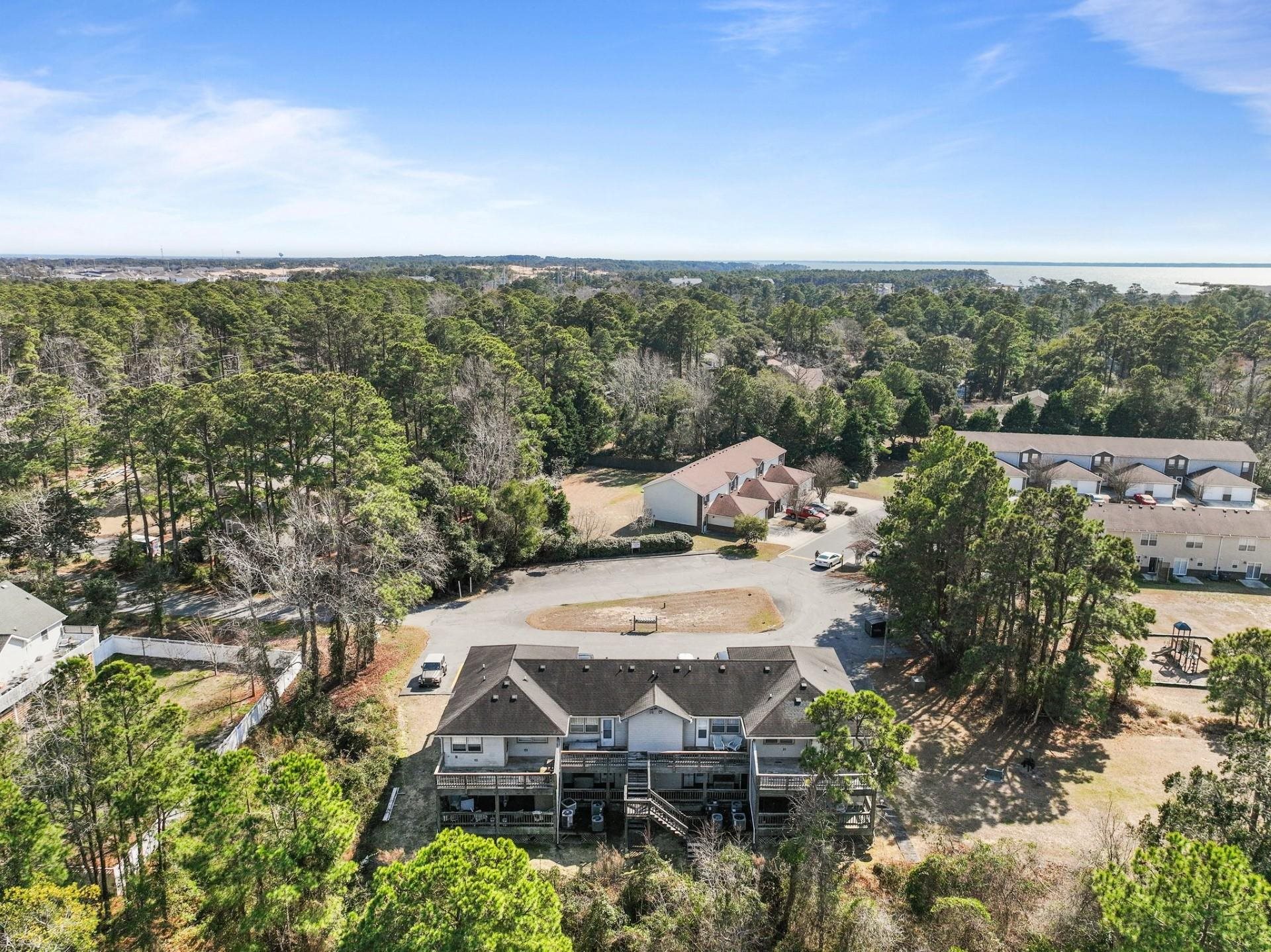 100 Pirates Moor Drive Unit 3