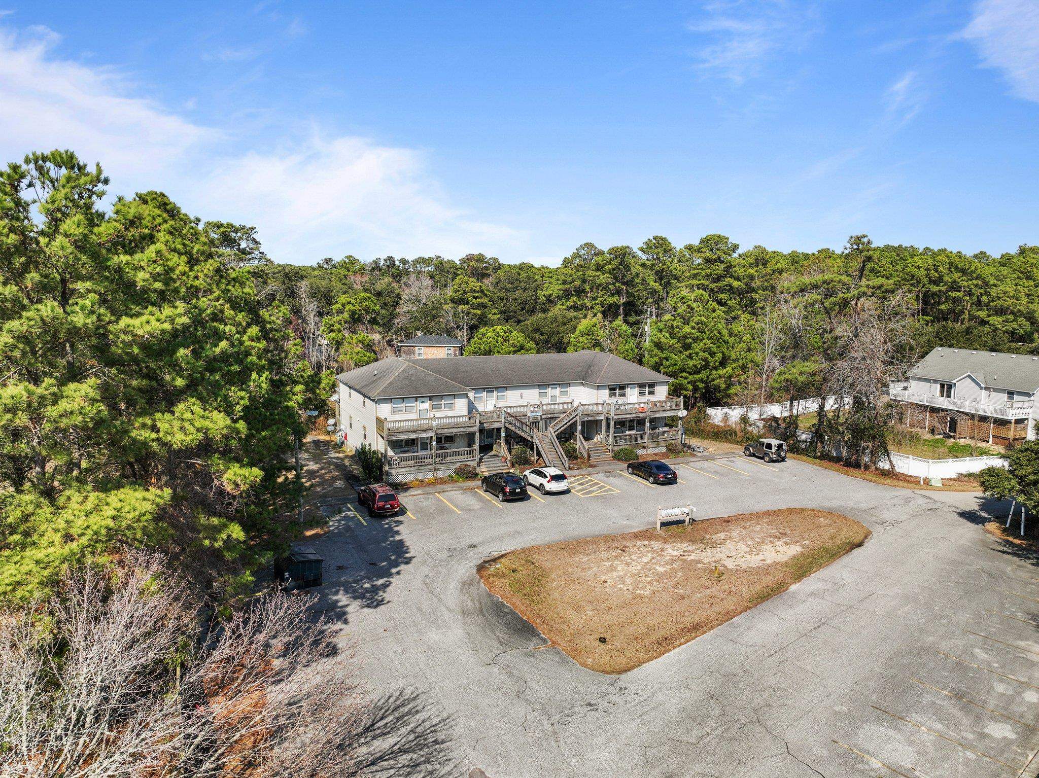 100 Pirates Moor Drive Unit 3