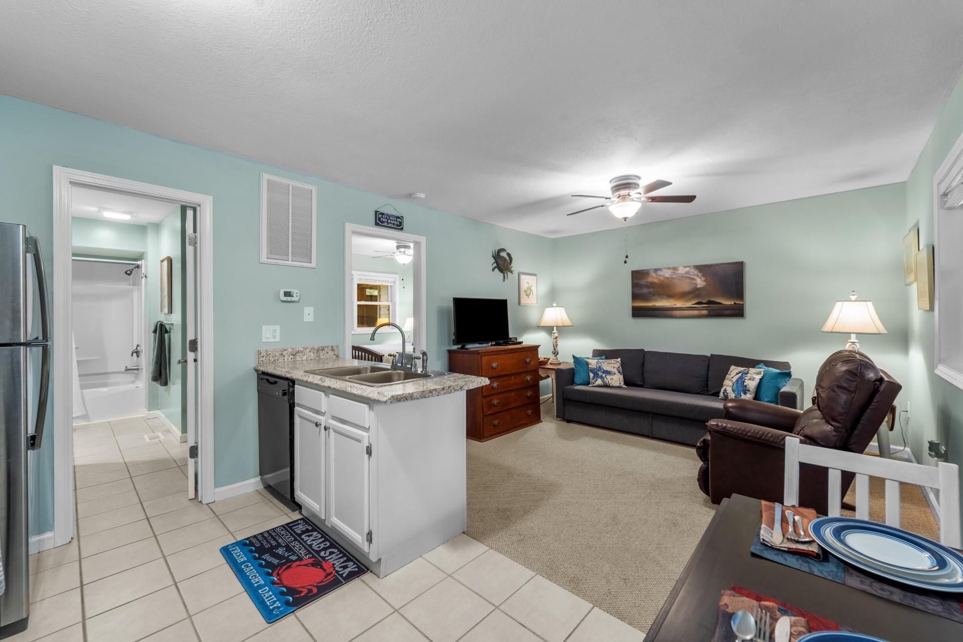 100 Pirates Moor Drive Unit 3