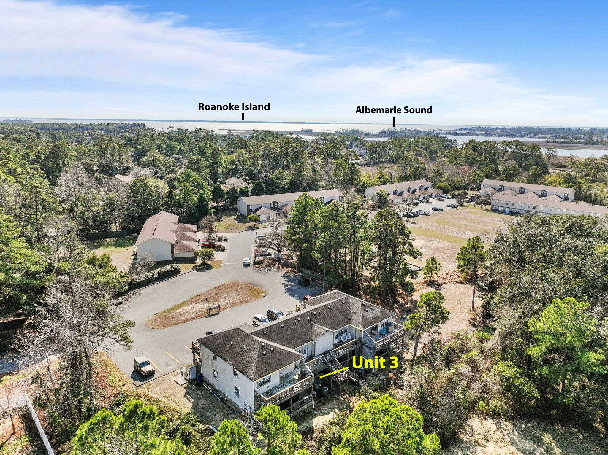 100 Pirates Moor Drive Unit 3
