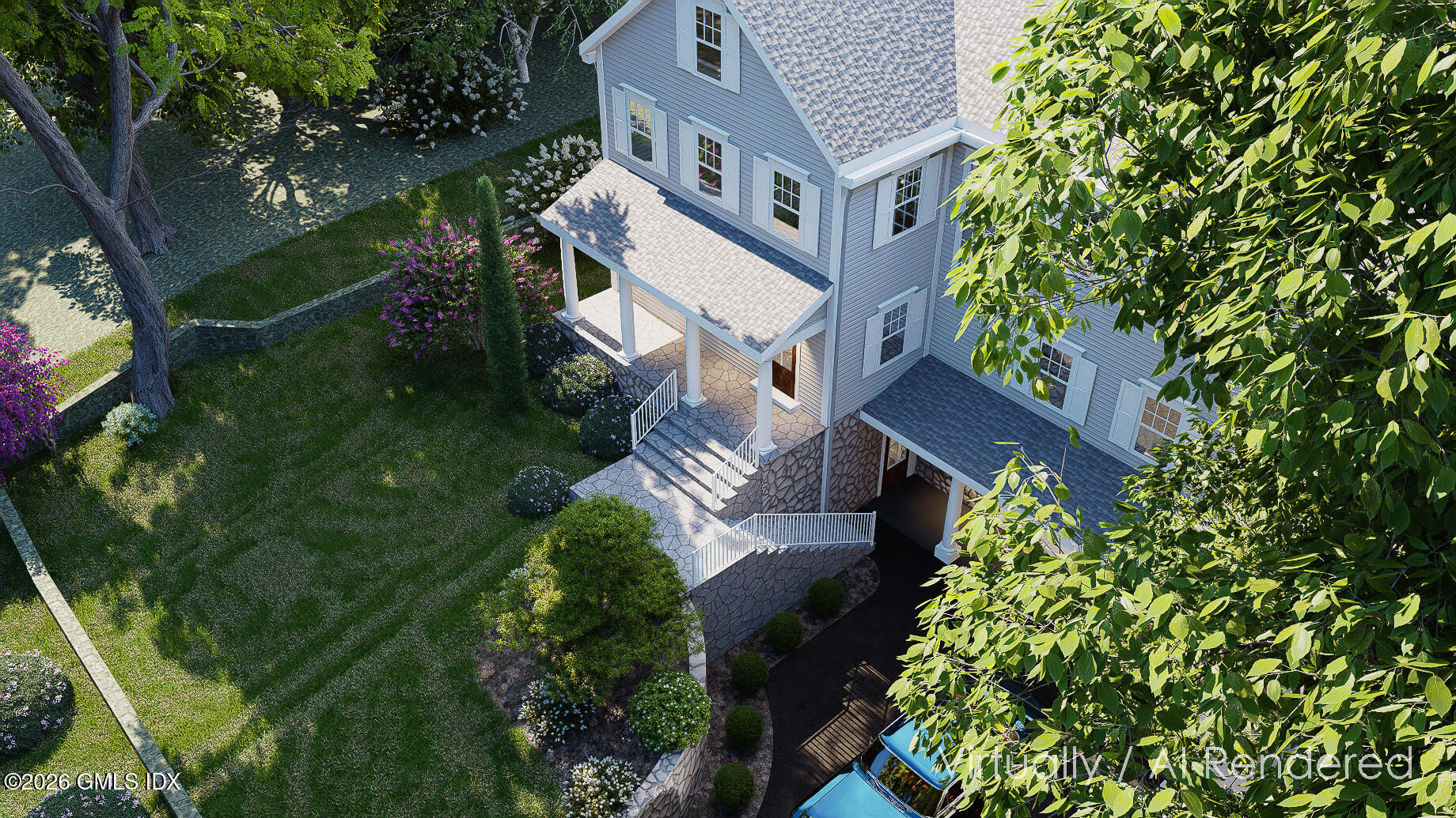 25 Circle Drive