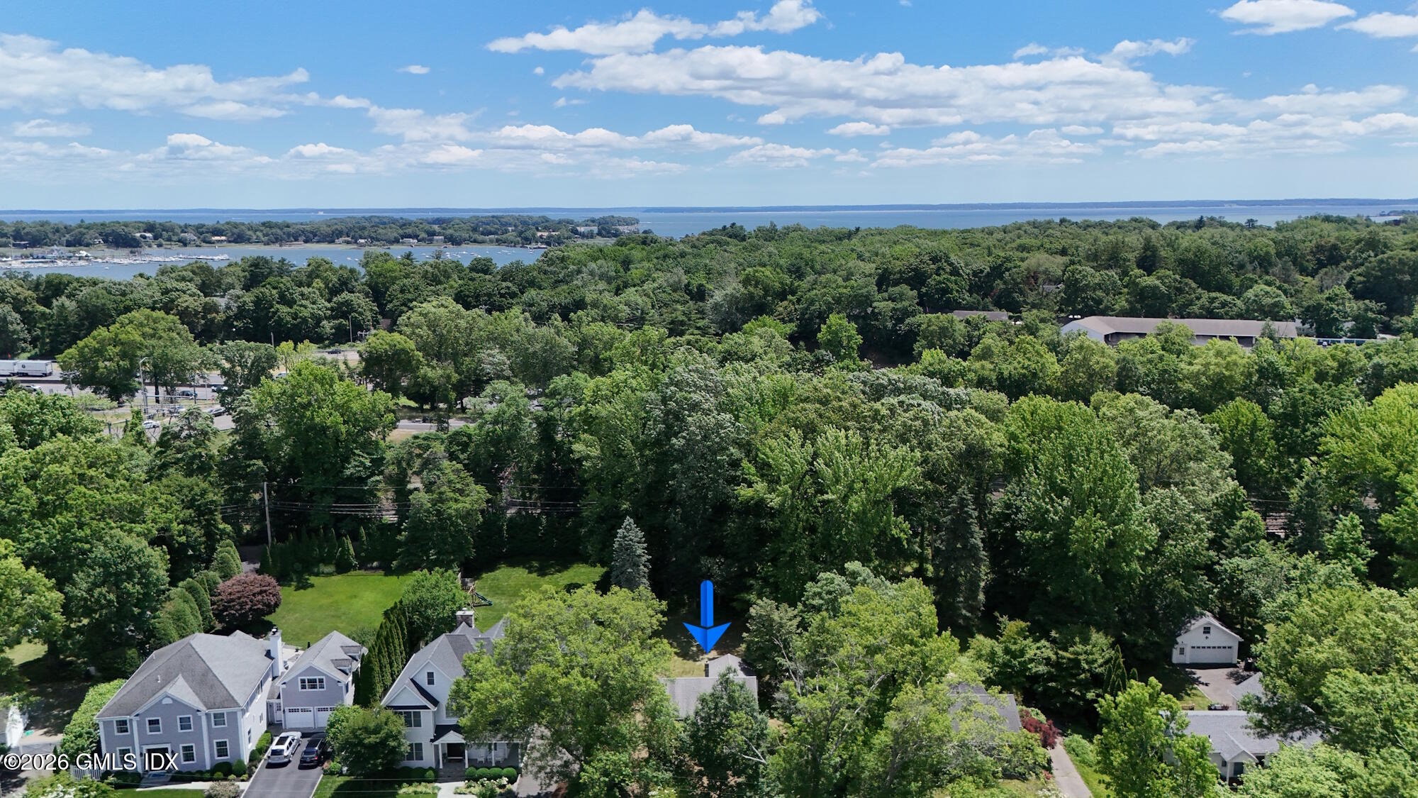 25 Circle Drive
