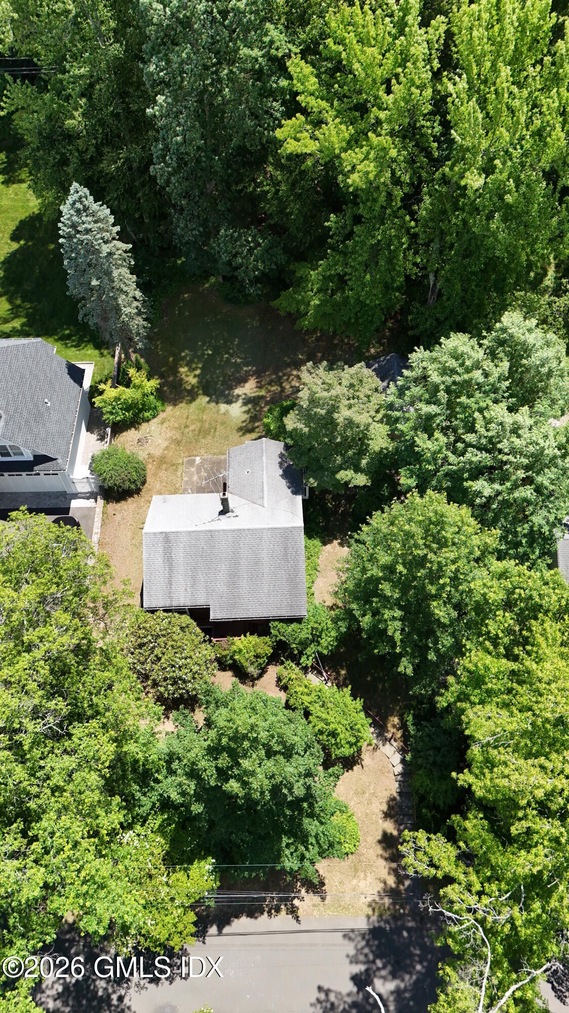 25 Circle Drive