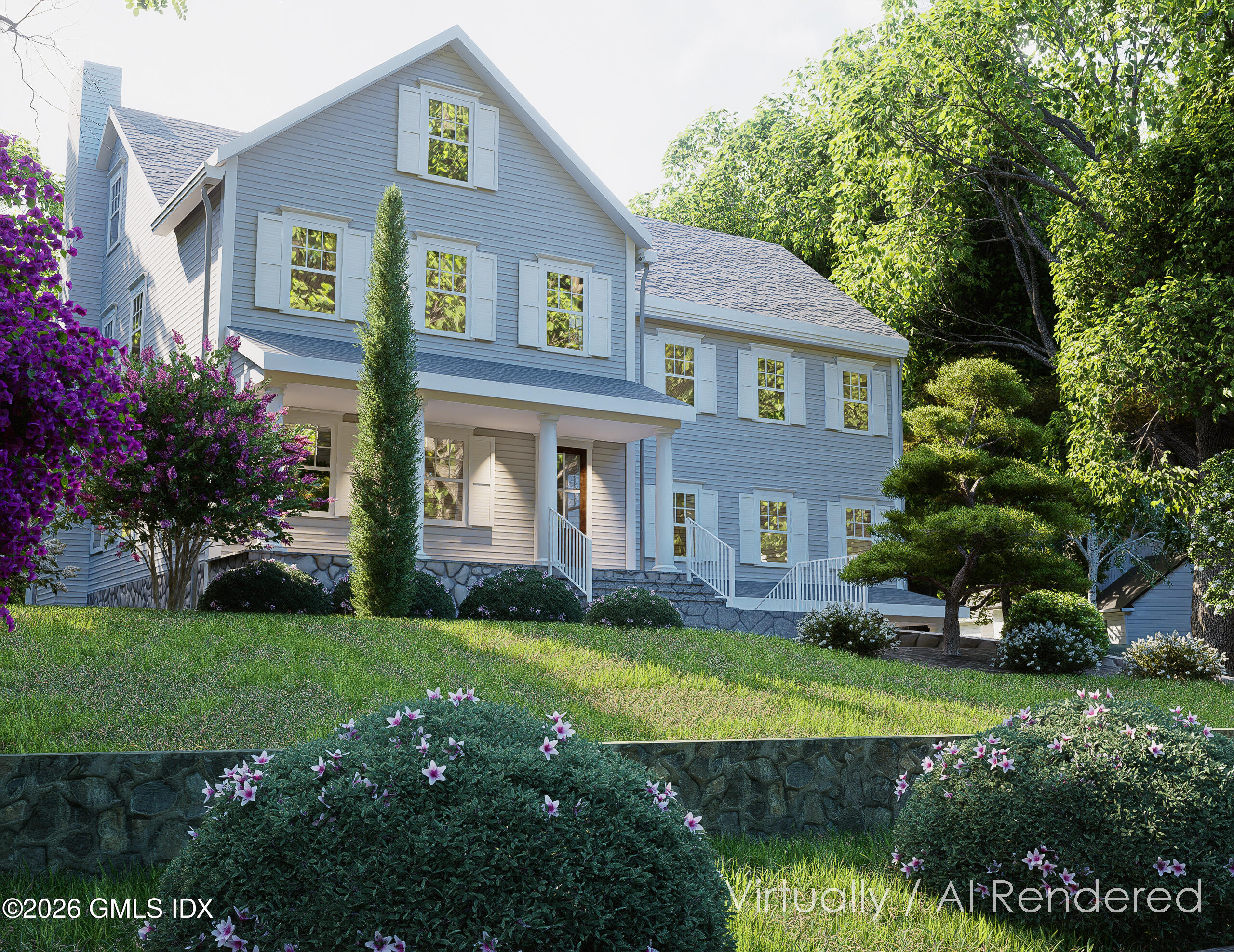 25 Circle Drive
